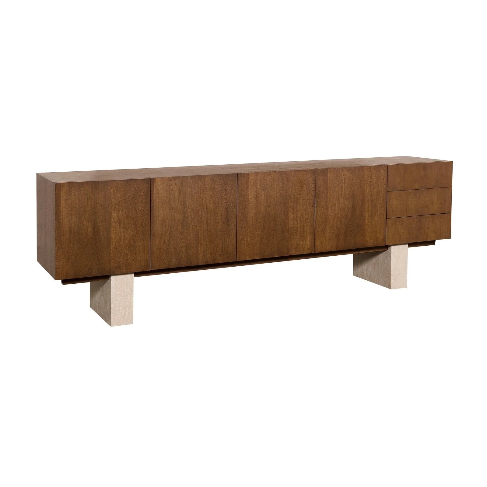 Vanguard Edge Entertainment Center - Image 5
