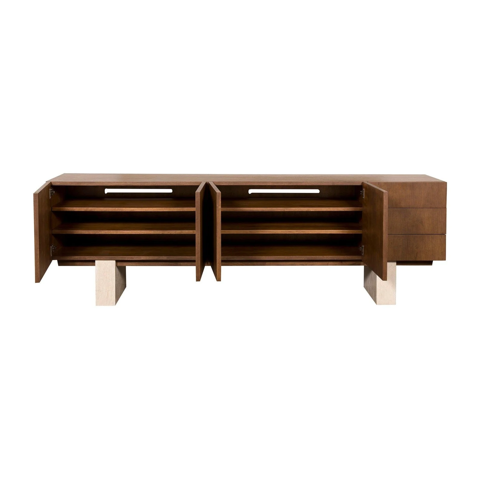 Vanguard Edge Entertainment Center - Image 6