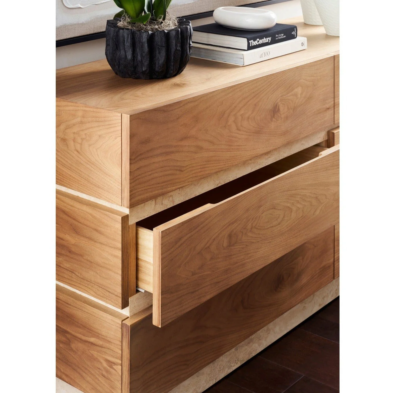 Vanguard Edge Nightstand 28" - Image 4