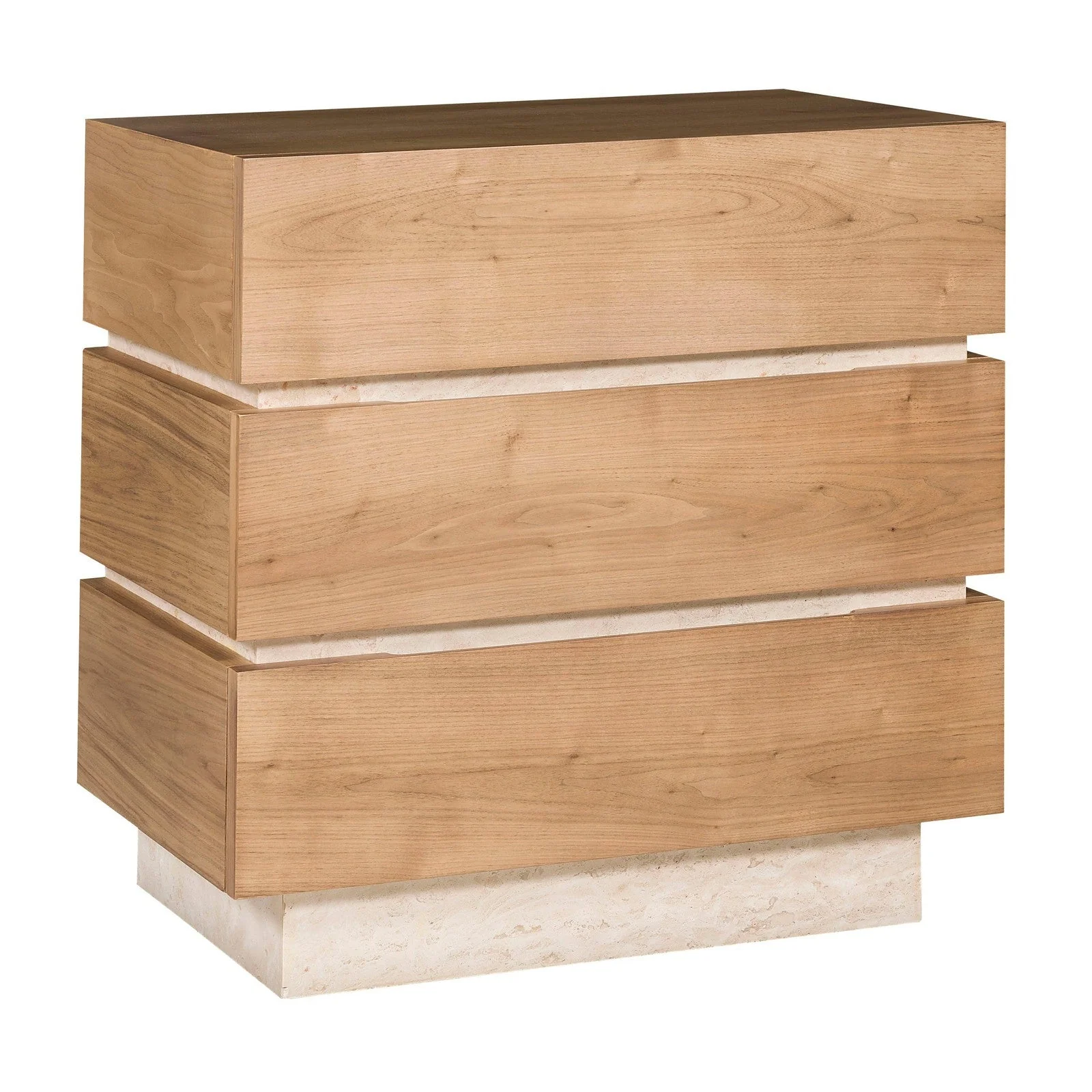 Vanguard Edge Nightstand 28" - Image 7