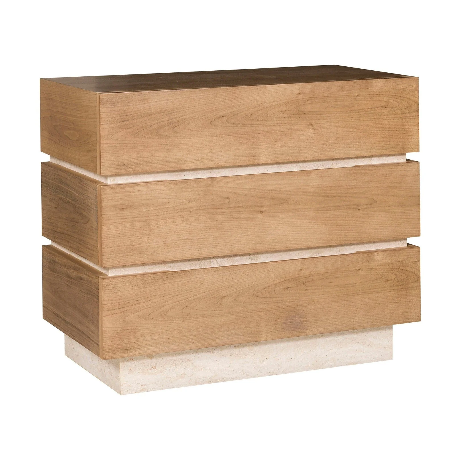 Vanguard Edge Nightstand 34" - Image 3