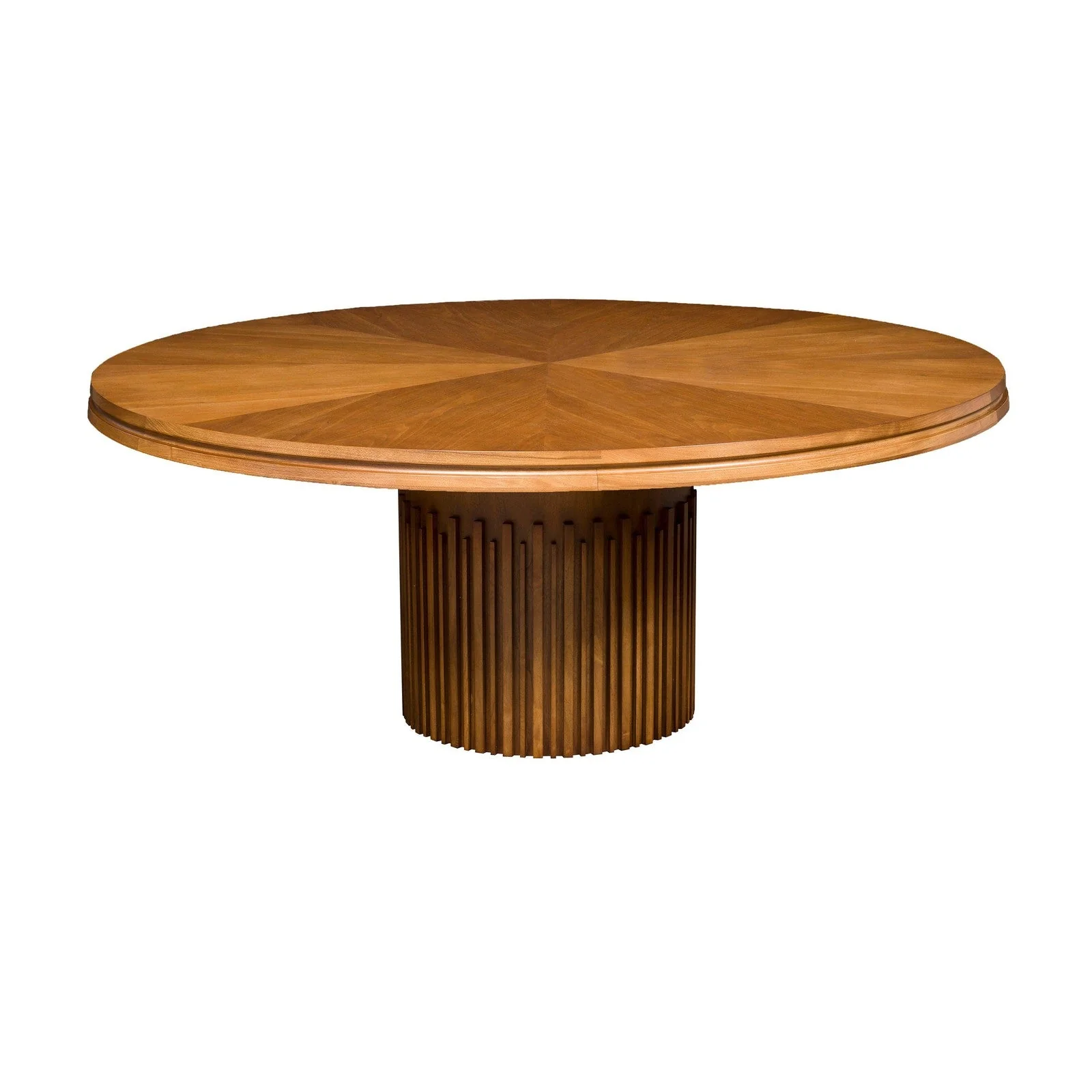 Vanguard Edge Round Dining Table - Image 2