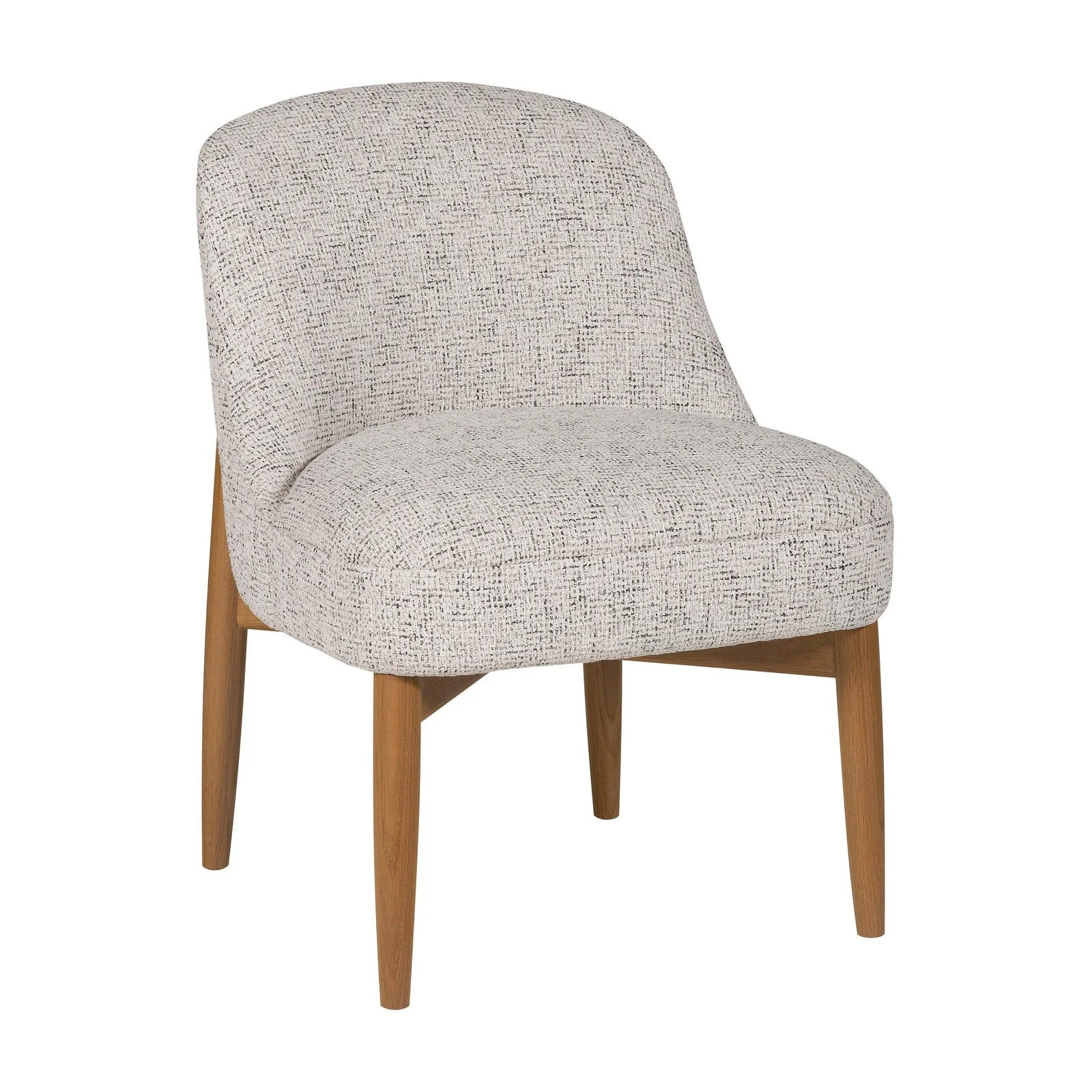 Vanguard Edge Side Chair - Image 4