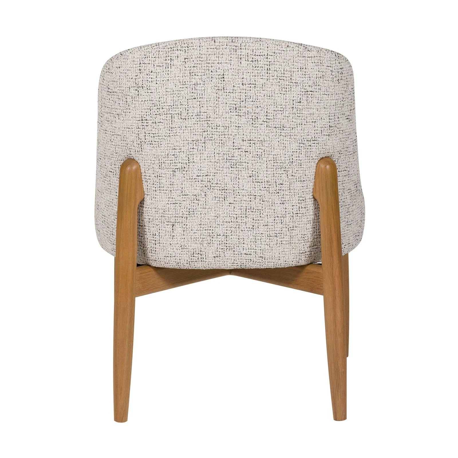 Vanguard Edge Side Chair - Image 6
