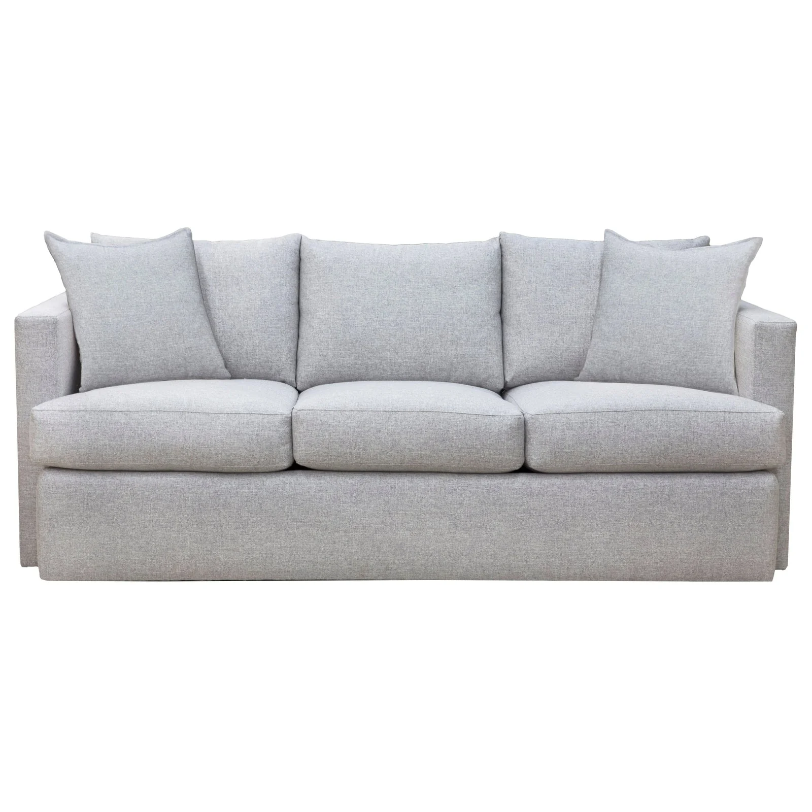 Vanguard Emory Sofa Tannery - Image 2