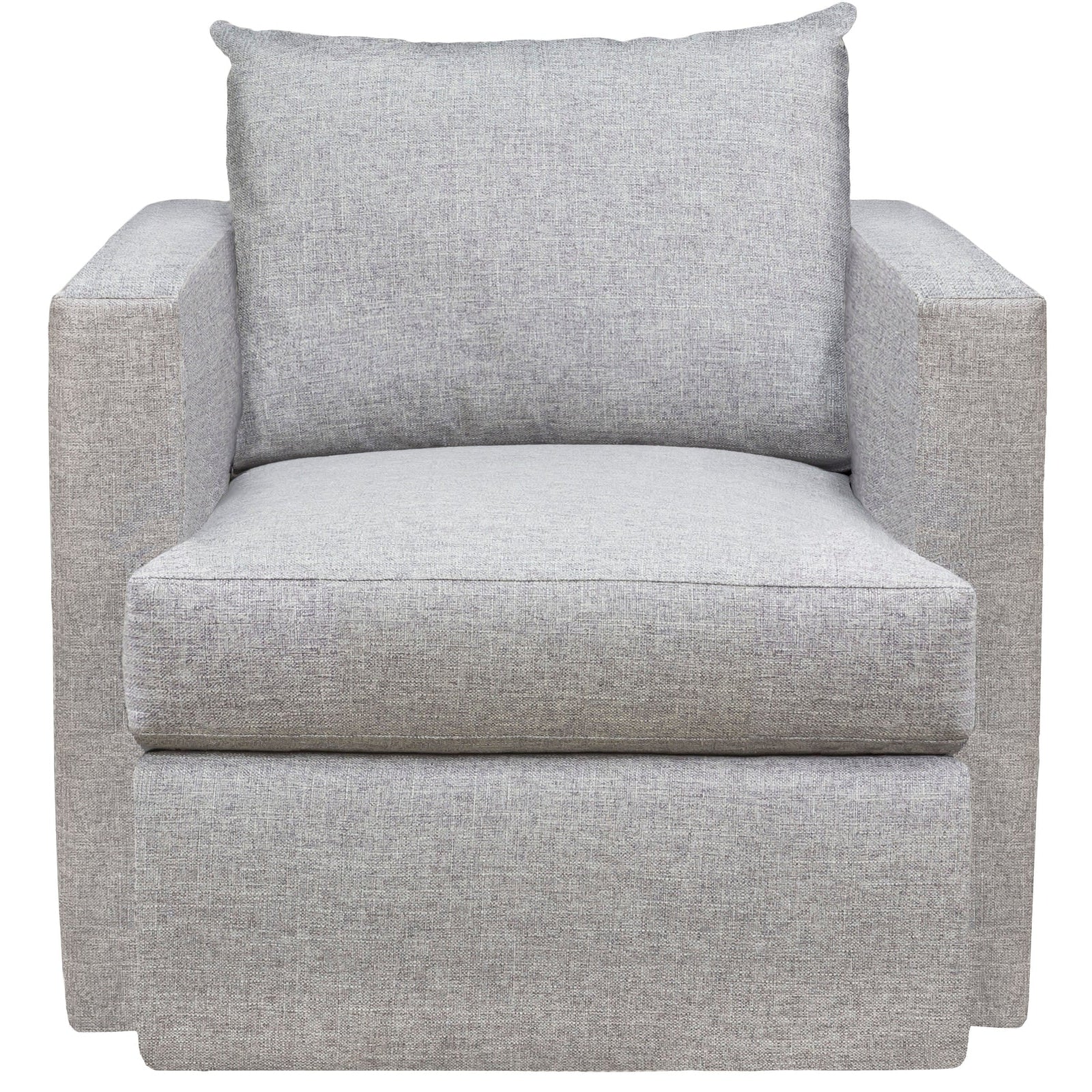 Vanguard Emory Swivel Chair Tannery - Image 2