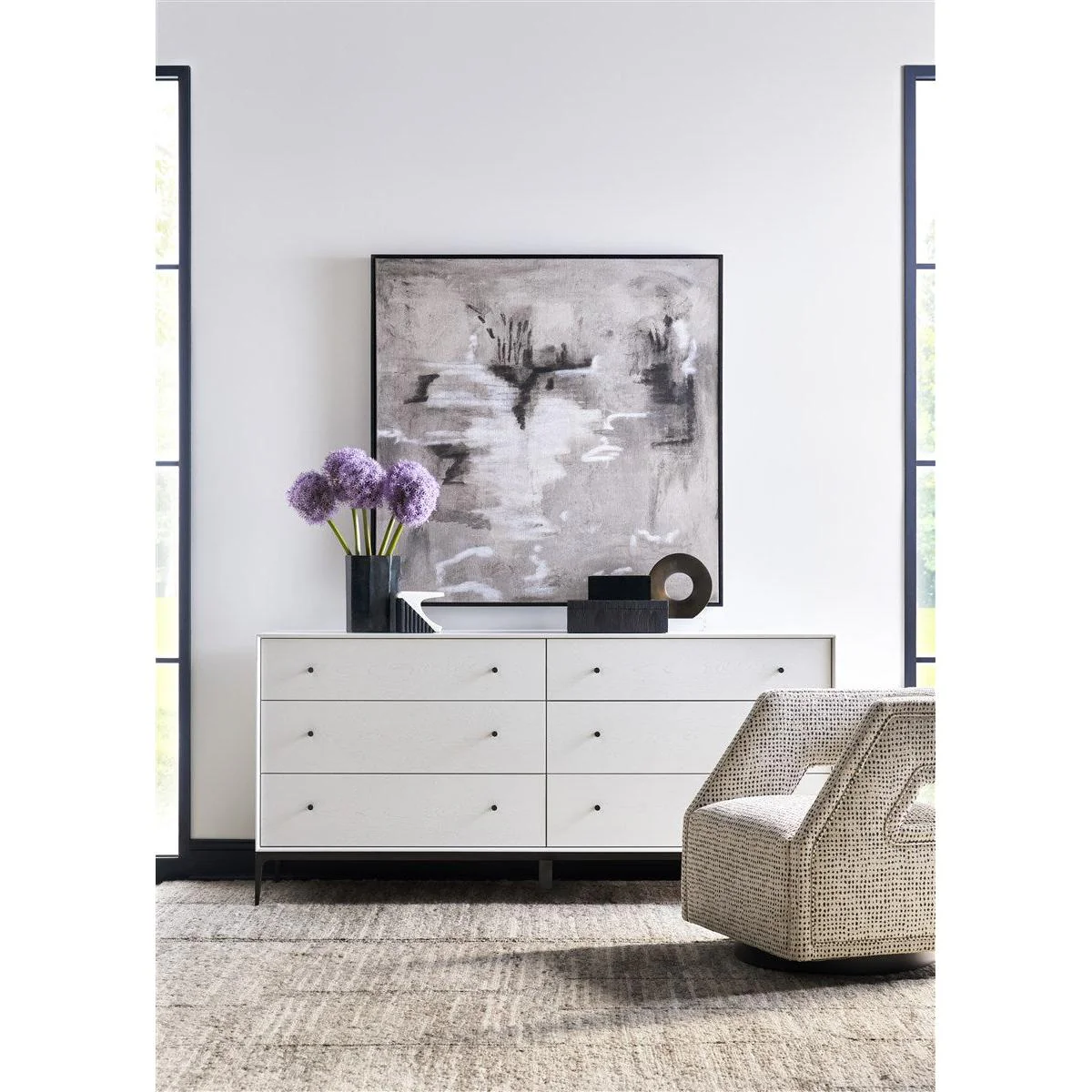 Vanguard Essence Dresser - Image 2