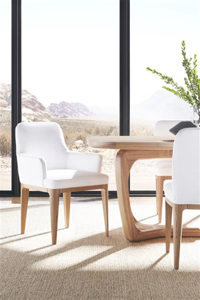 Vanguard Form Arm Chair - Image 2