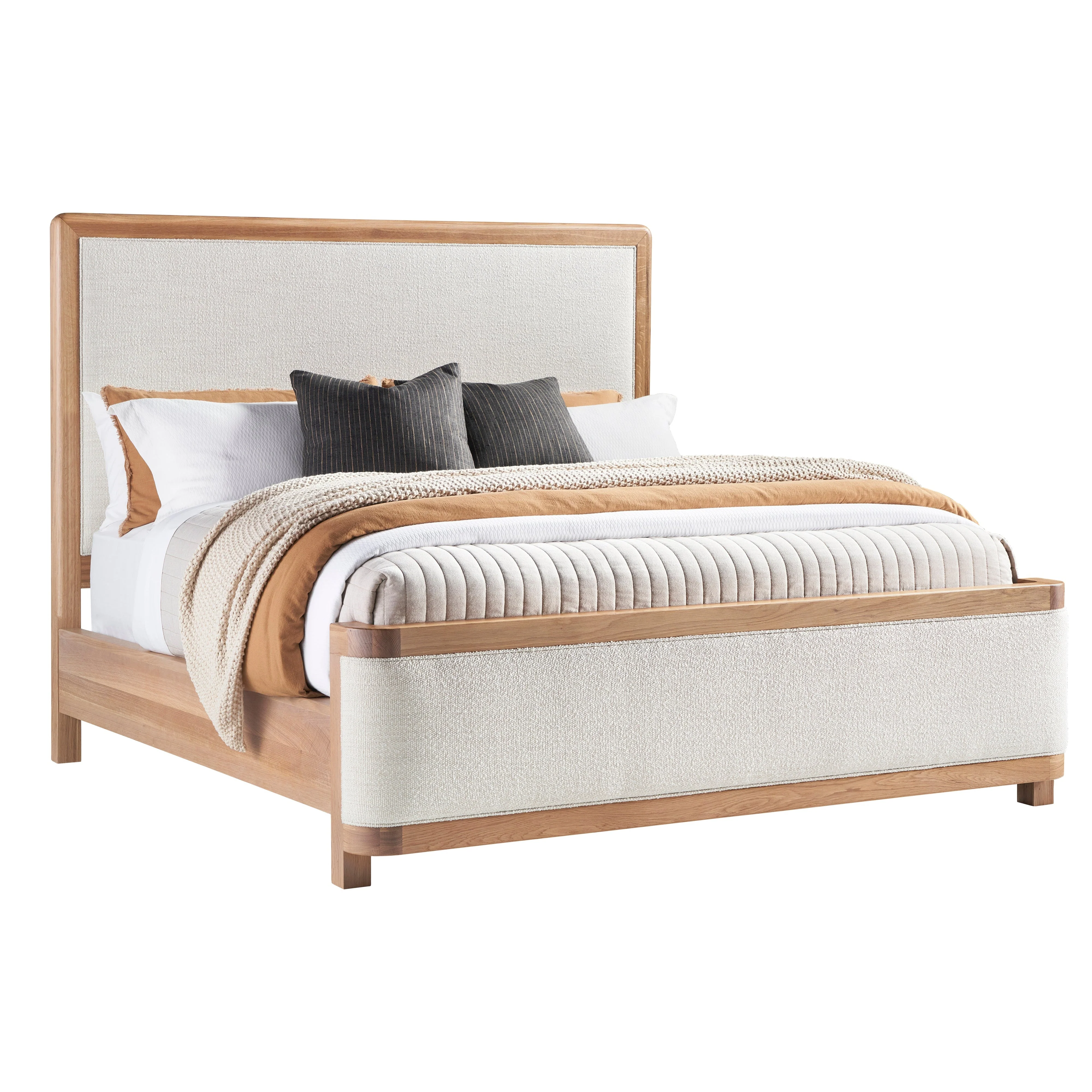 Vanguard Form Bed - Image 6