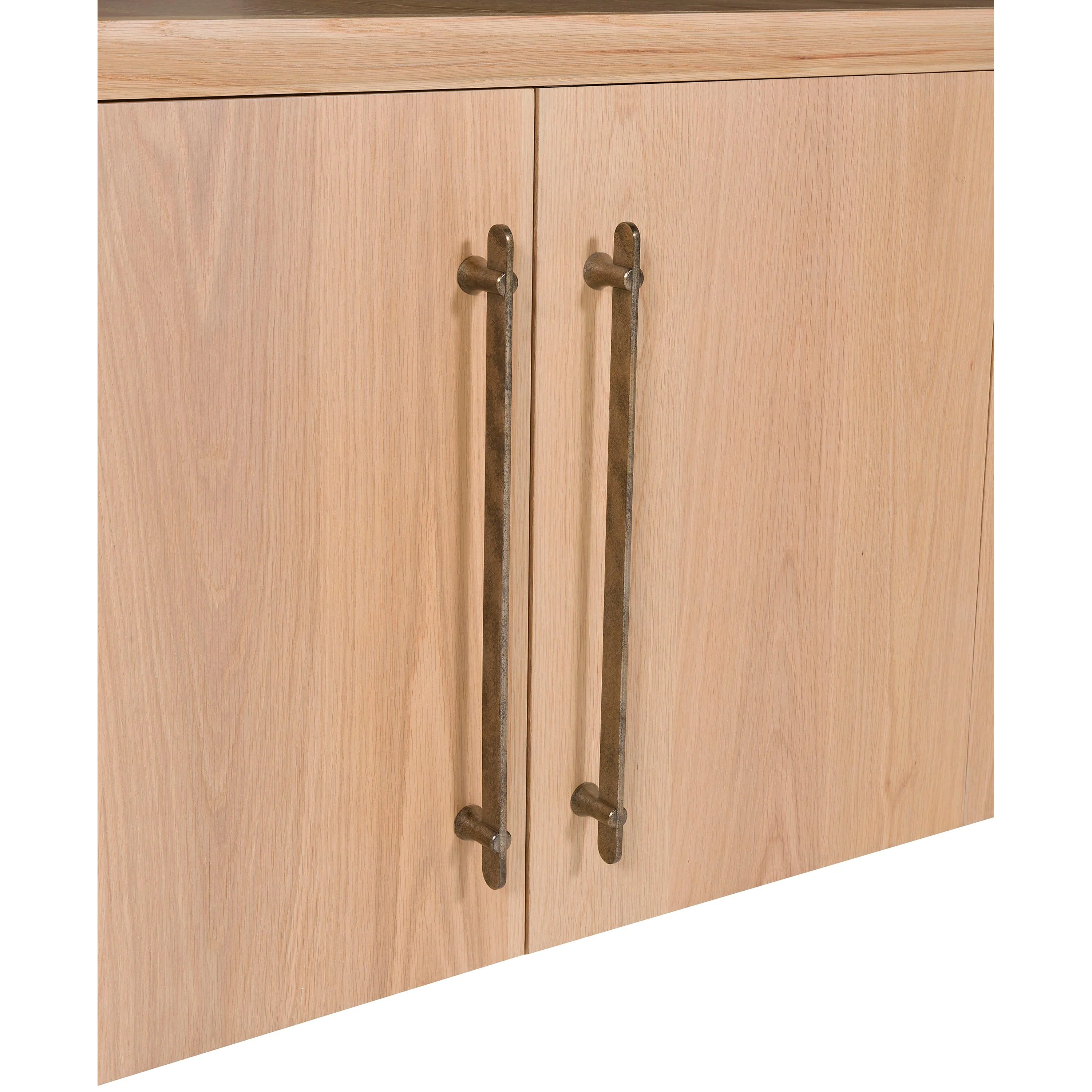 Vanguard Form Buffet with Wood Doors - Image 6