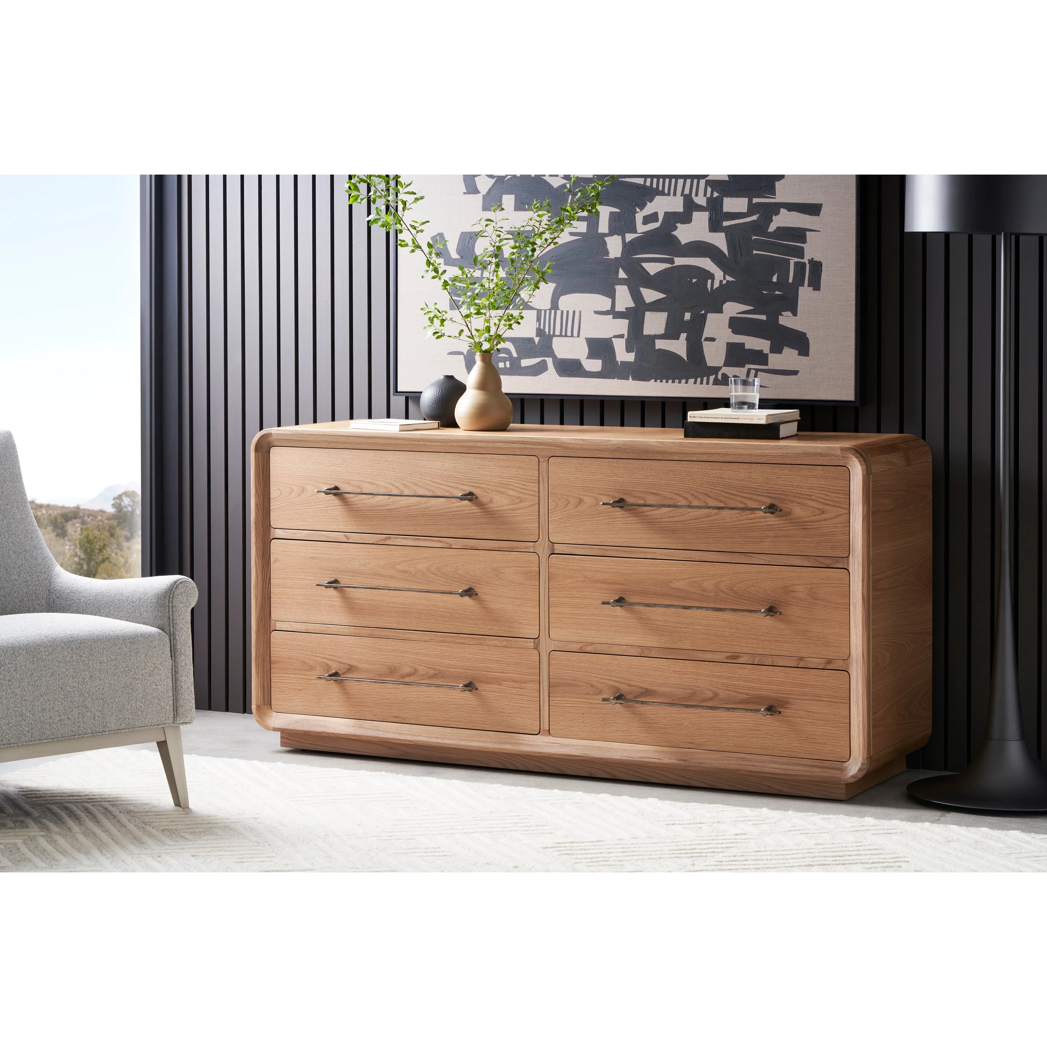 Vanguard Form Dresser - Image 2