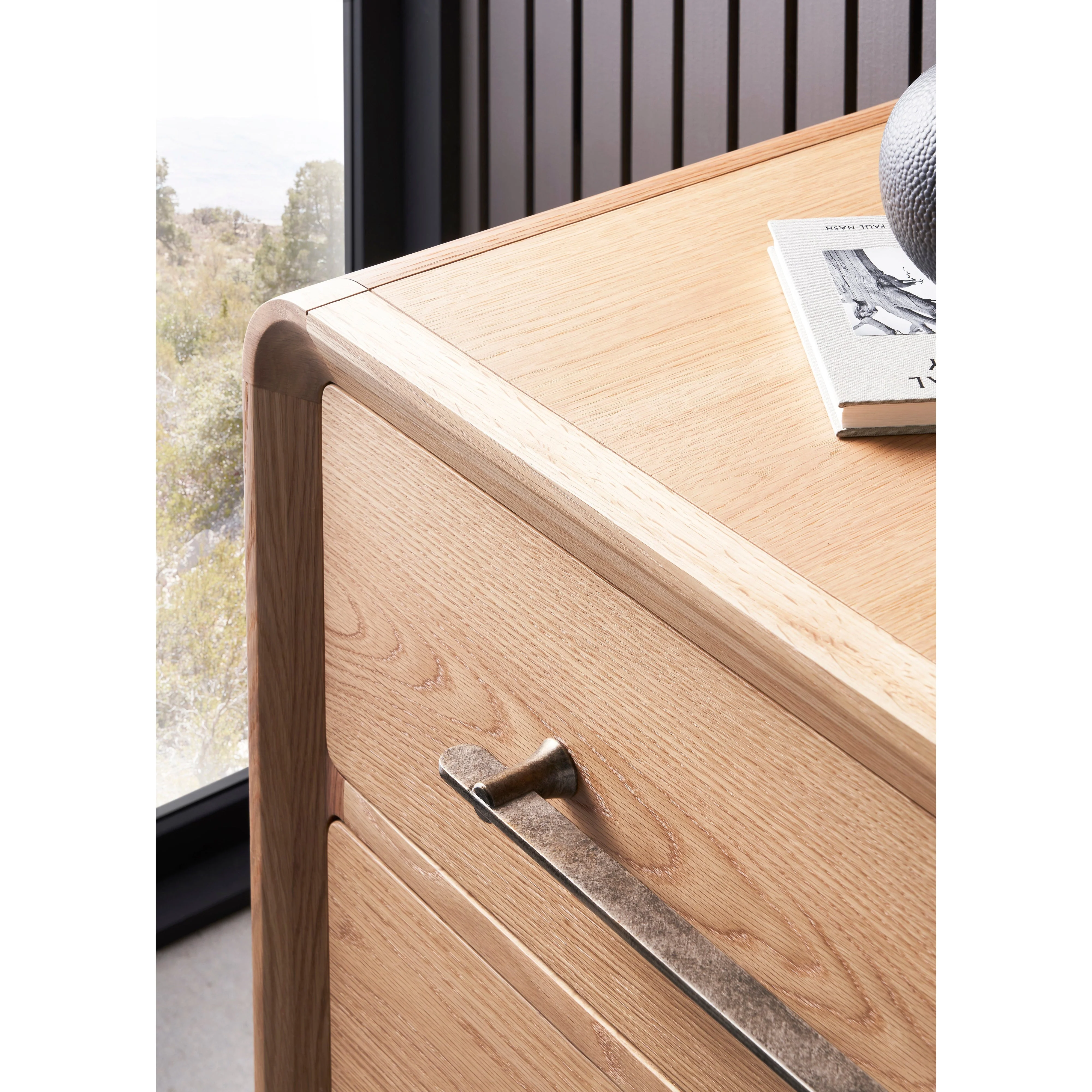 Vanguard Form Dresser - Image 3