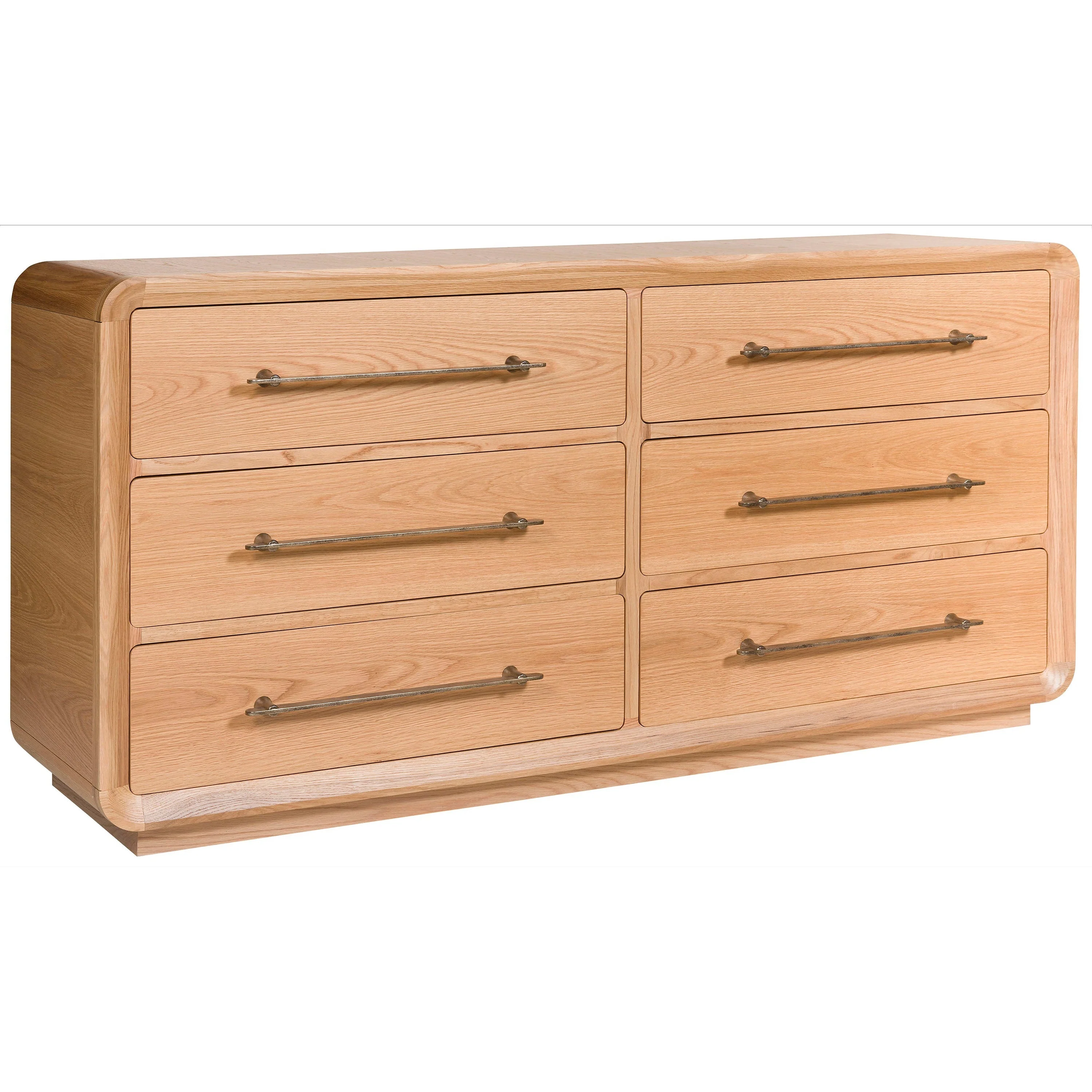 Vanguard Form Dresser - Image 4