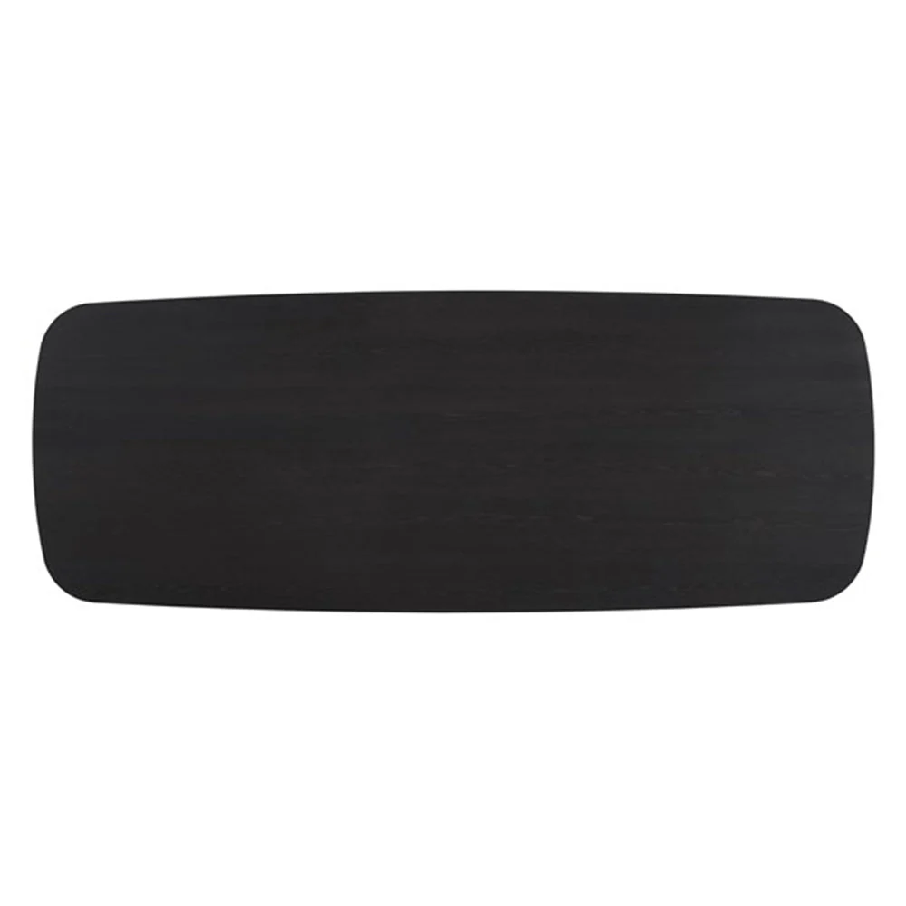 Vanguard Form Rectangular Dining Table - Image 7