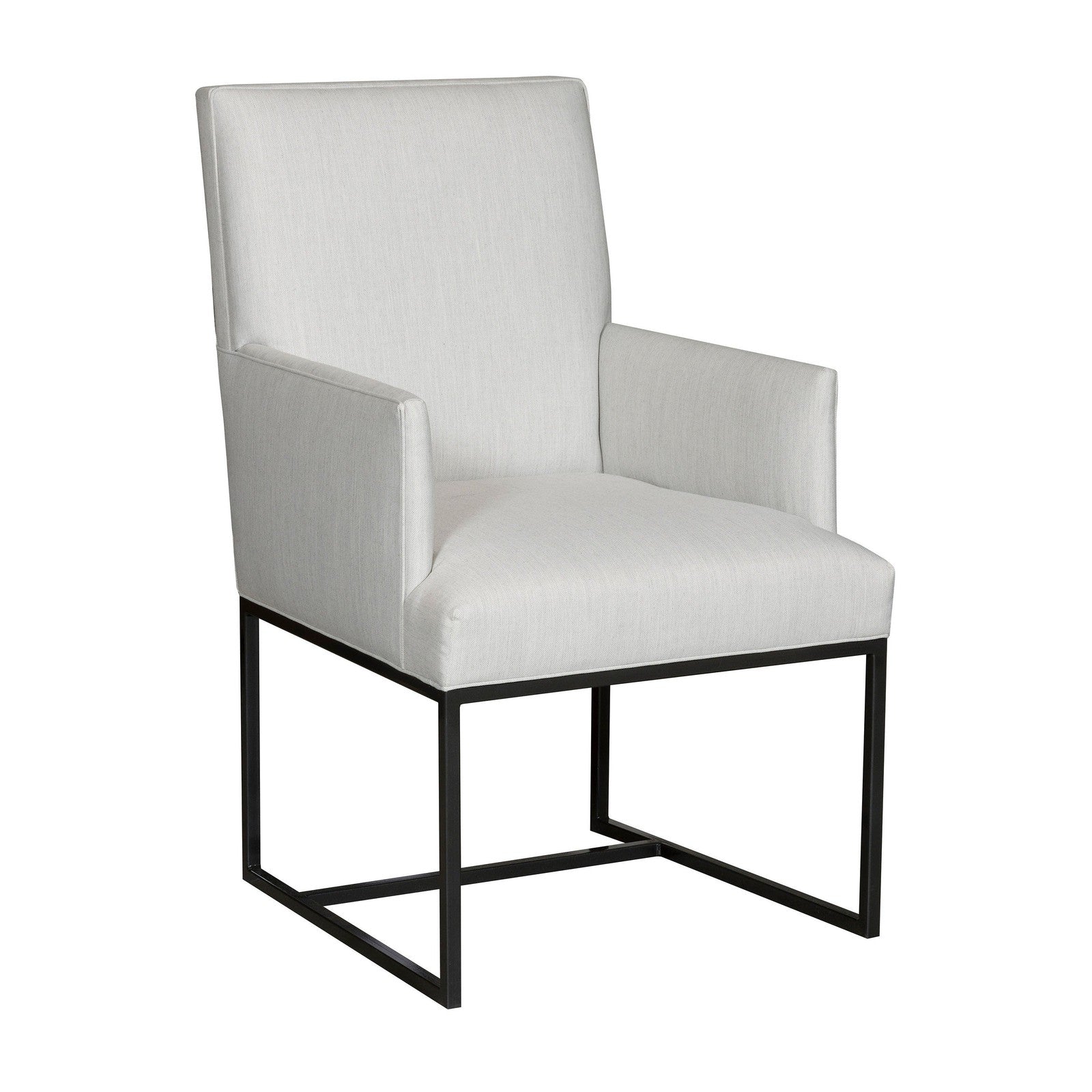 Vanguard Fremont Outdoor Arm Chair - Image 2