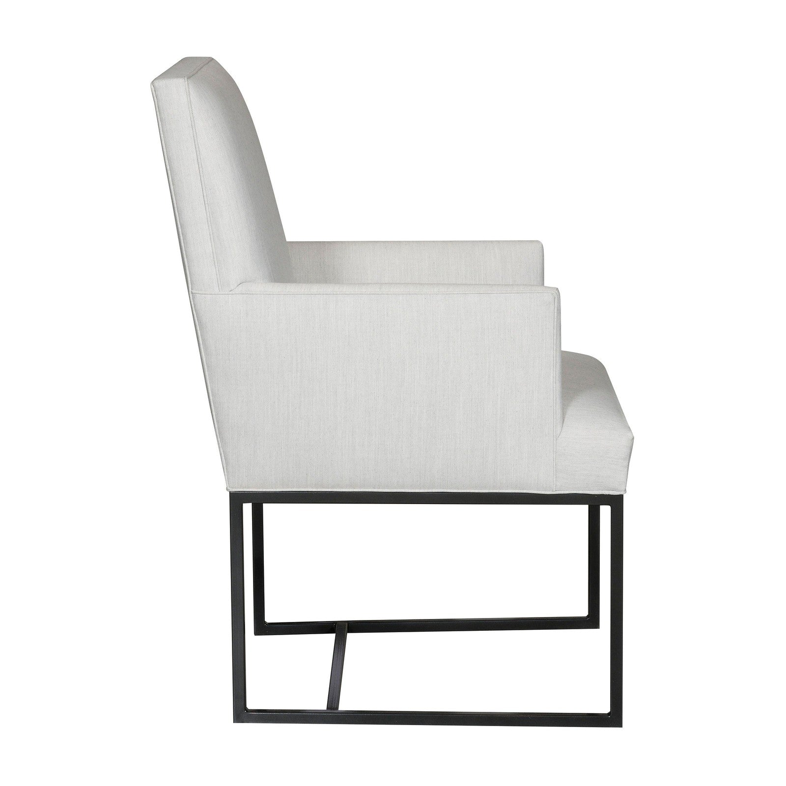 Vanguard Fremont Outdoor Arm Chair - Image 3