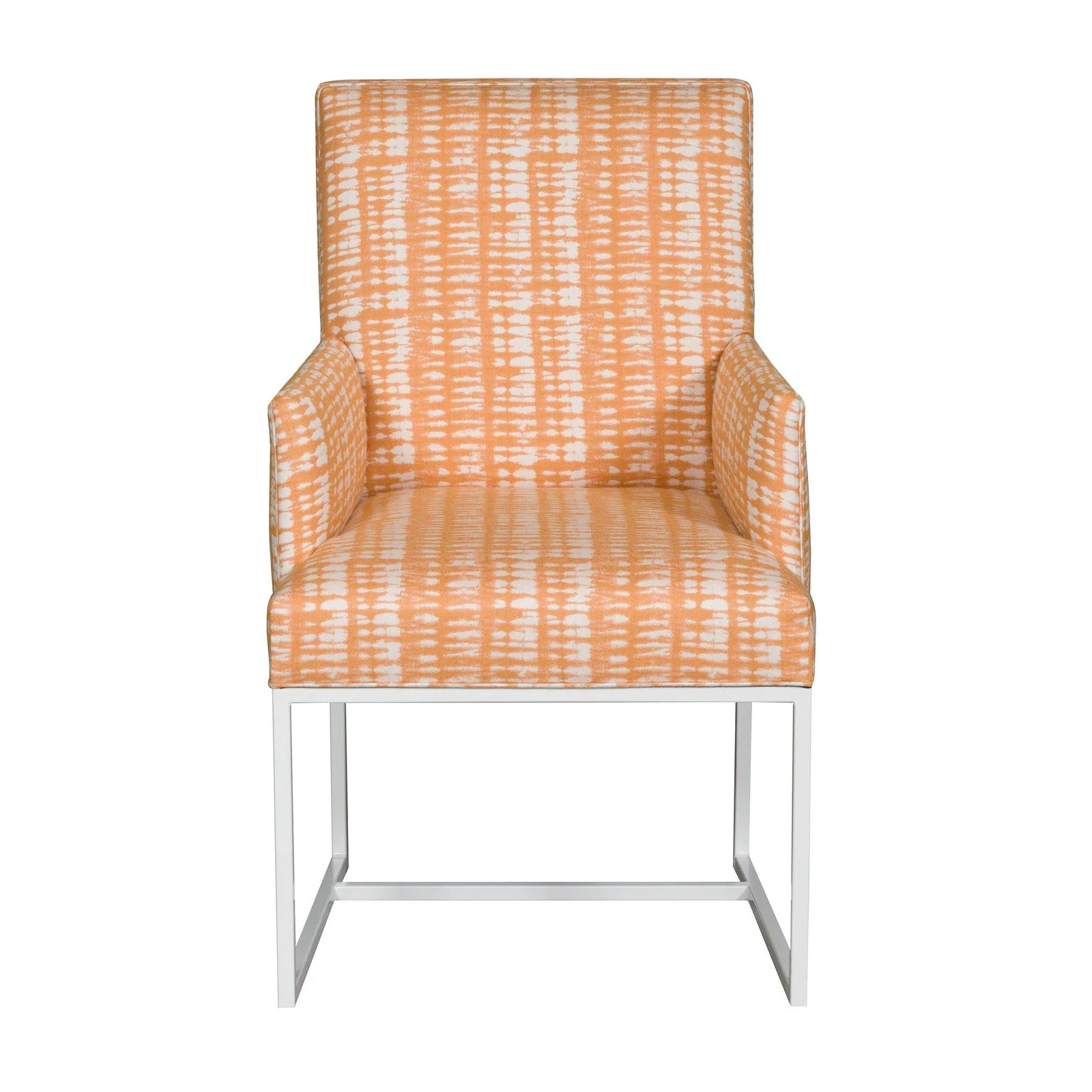 Vanguard Fremont Outdoor Arm Chair - Image 5