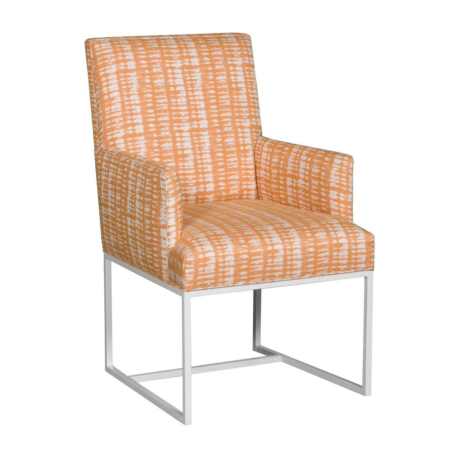 Vanguard Fremont Outdoor Arm Chair - Image 6