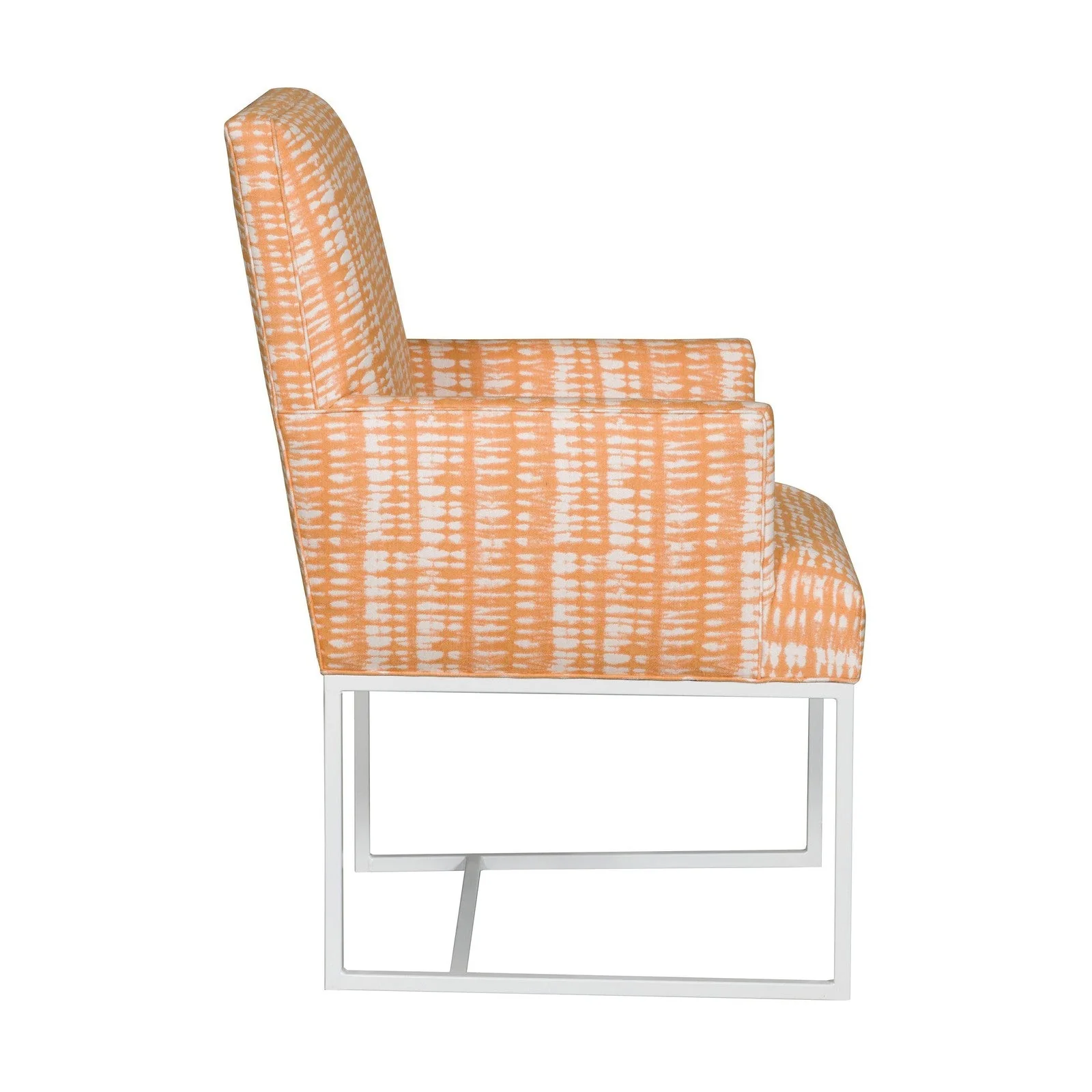 Vanguard Fremont Outdoor Arm Chair - Image 7