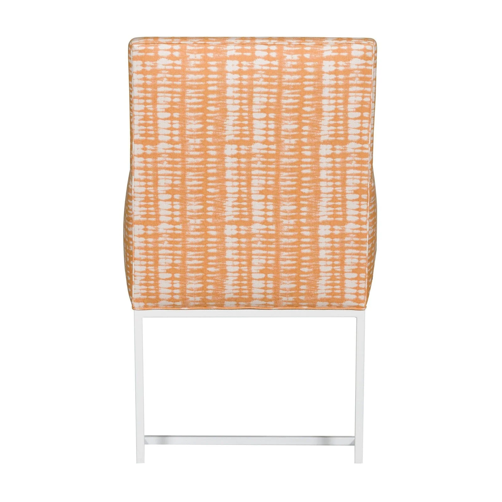 Vanguard Fremont Outdoor Arm Chair - Image 8