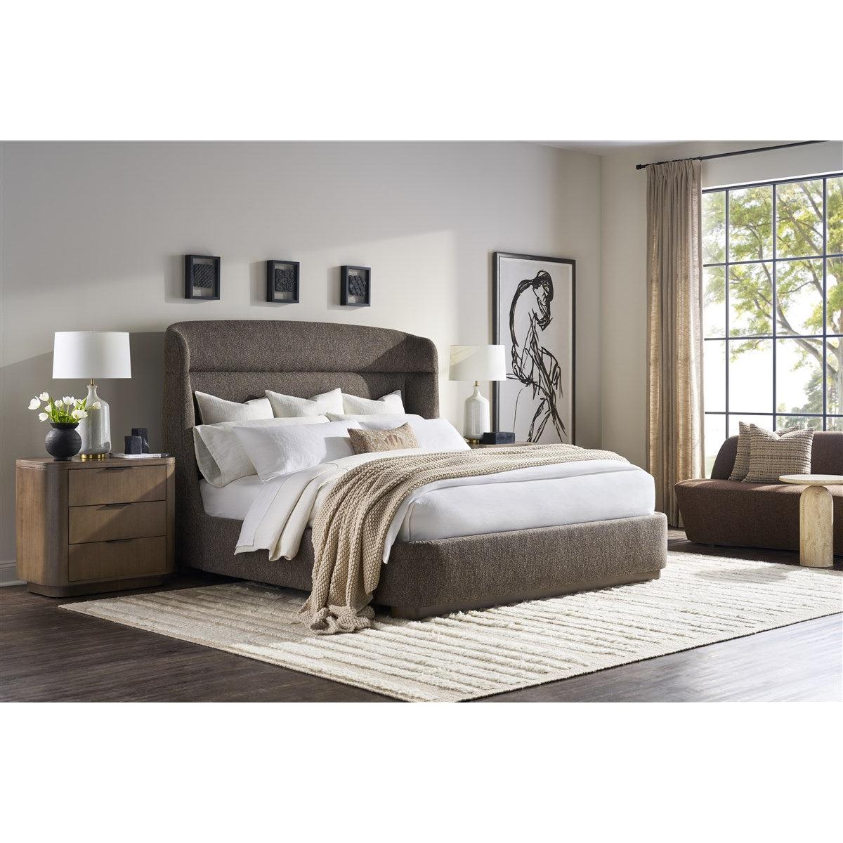 Vanguard Grandhaven Nightstand Three Drawers - Image 2