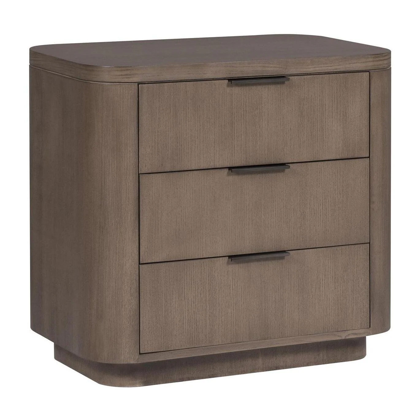 Vanguard Grandhaven Nightstand Three Drawers - Image 4