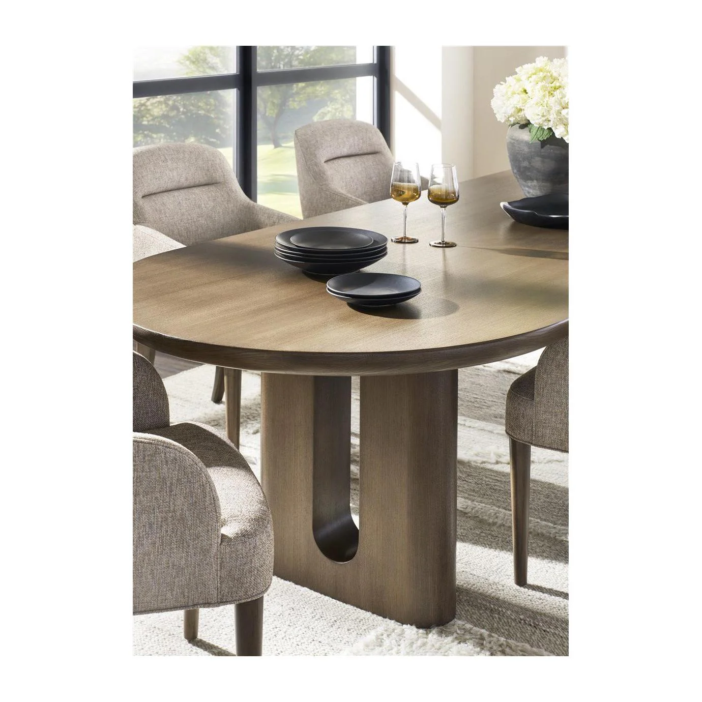 Vanguard Grandhaven Stocked Dining Arm Chair - Image 3