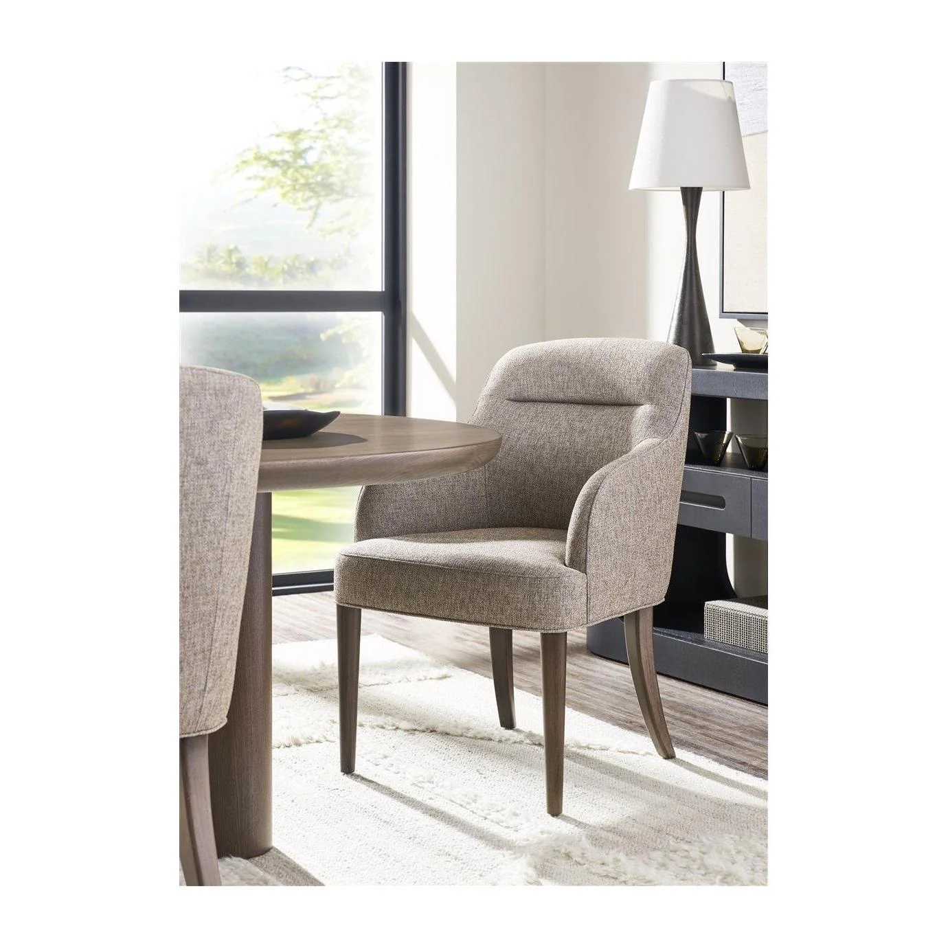 Vanguard Grandhaven Stocked Dining Arm Chair - Image 4