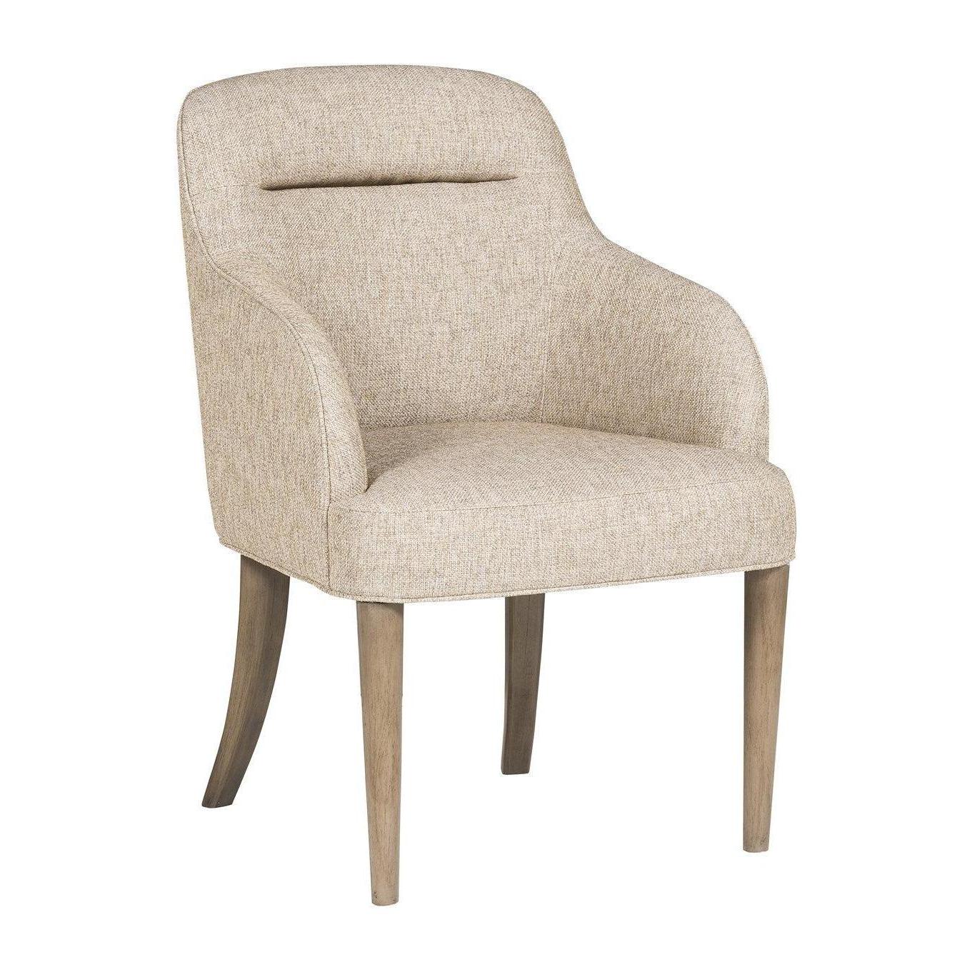 Vanguard Grandhaven Stocked Dining Arm Chair - Image 5