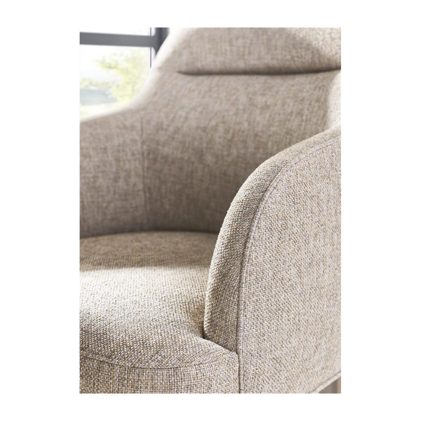 Vanguard Grandhaven Stocked Dining Arm Chair - Image 8