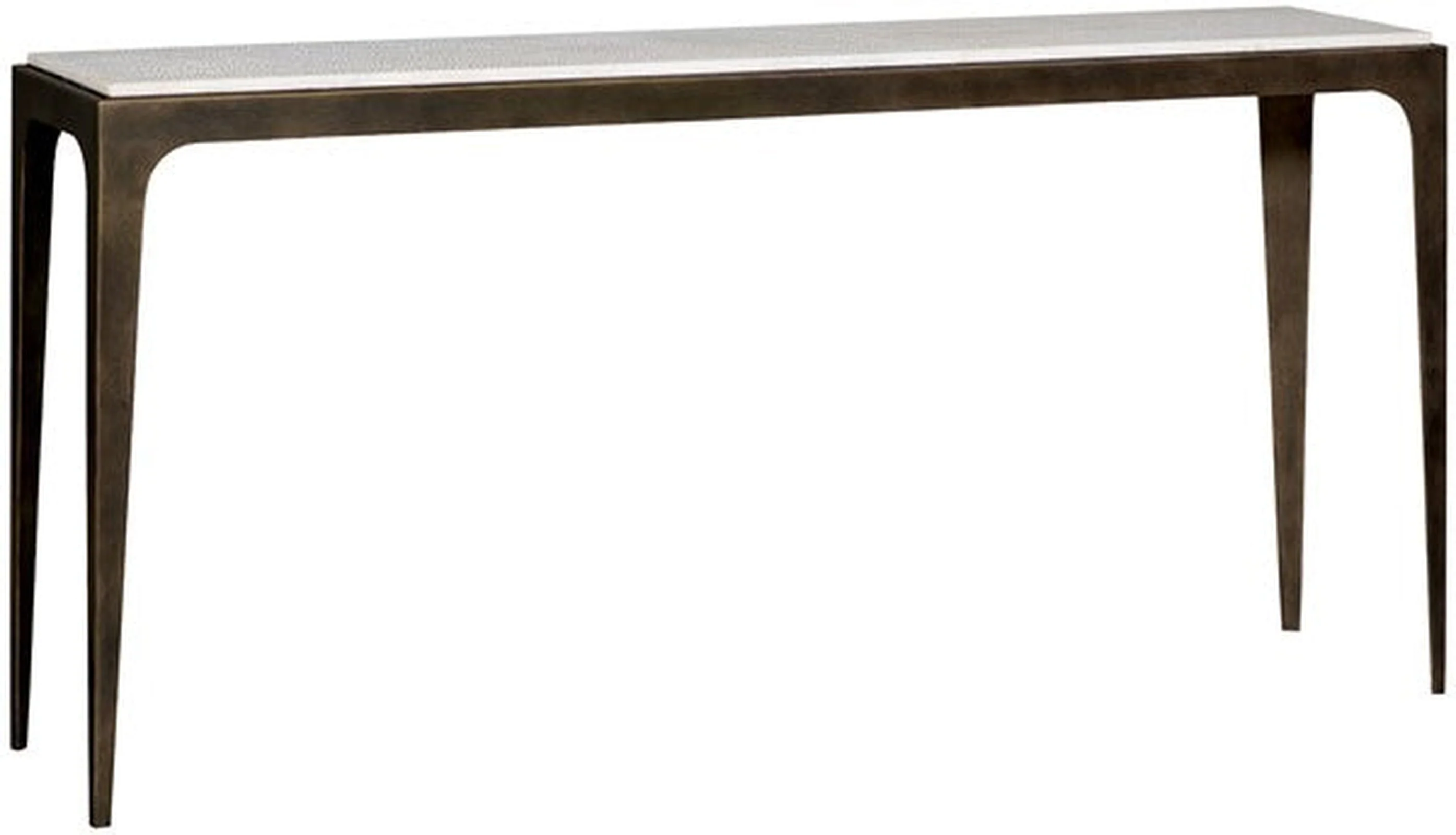 Vanguard Hancock Console Table - Image 2