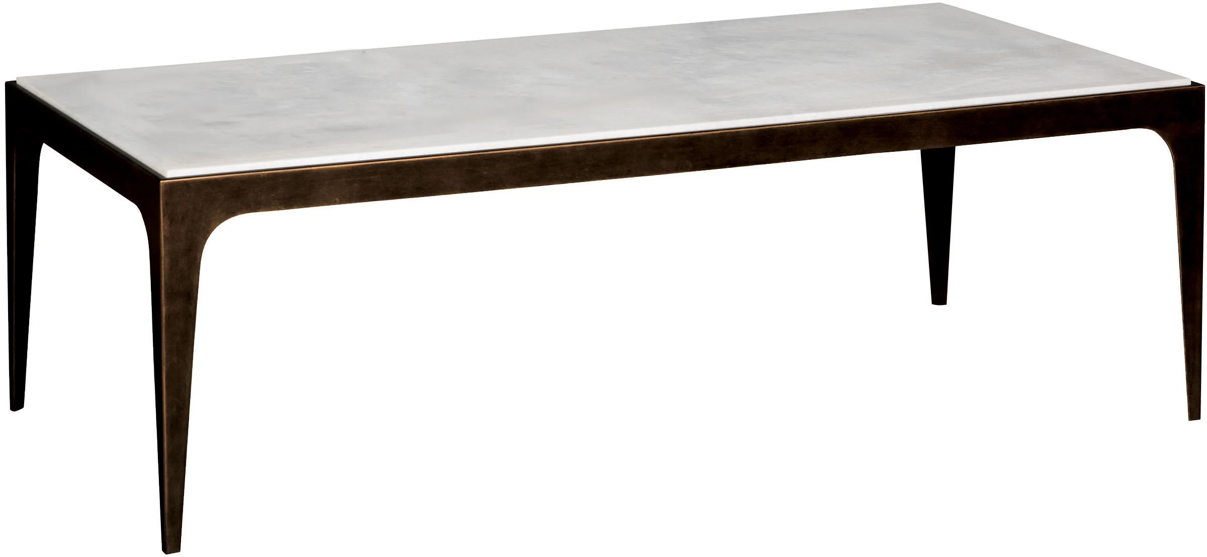 Vanguard Hancock Rectangular Cocktail Table - Image 2