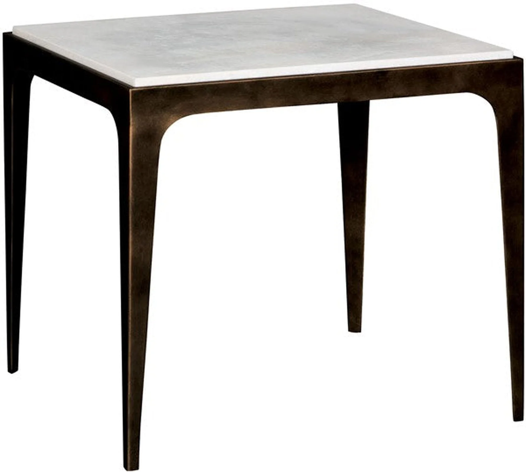 Vanguard Hancock Side Table - Image 2