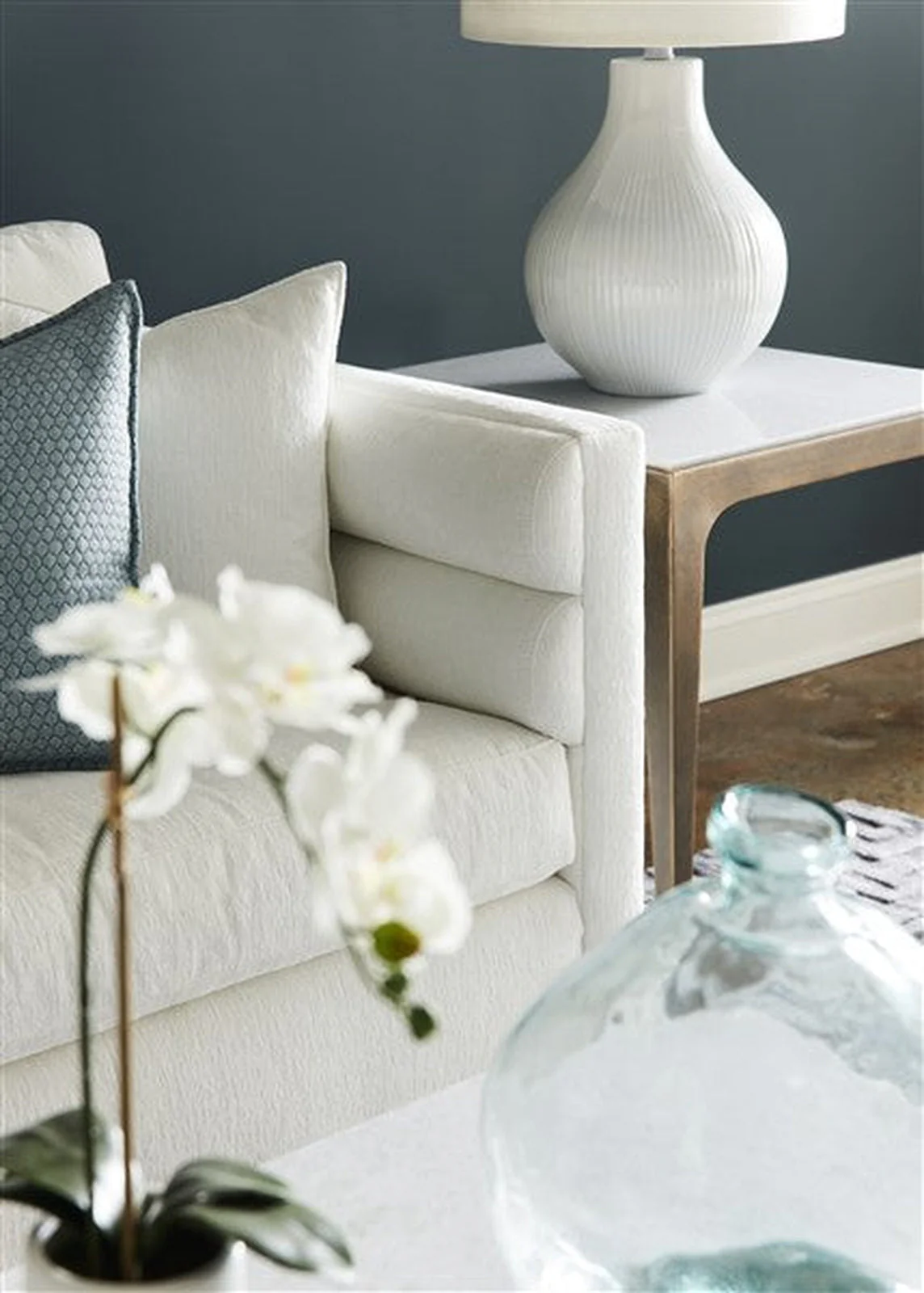 Vanguard Hancock Side Table - Image 4