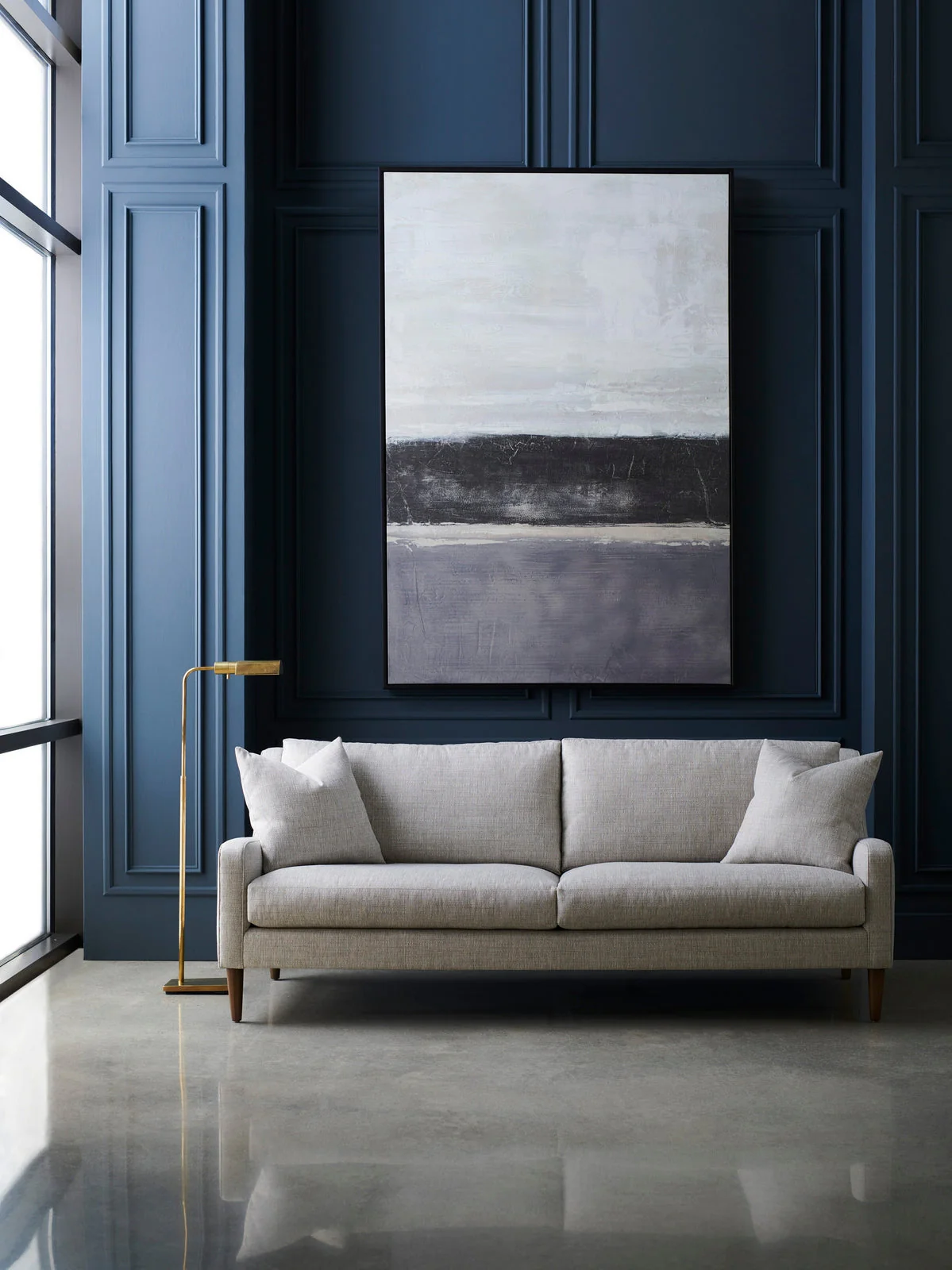Vanguard Josie Sofa - Image 2