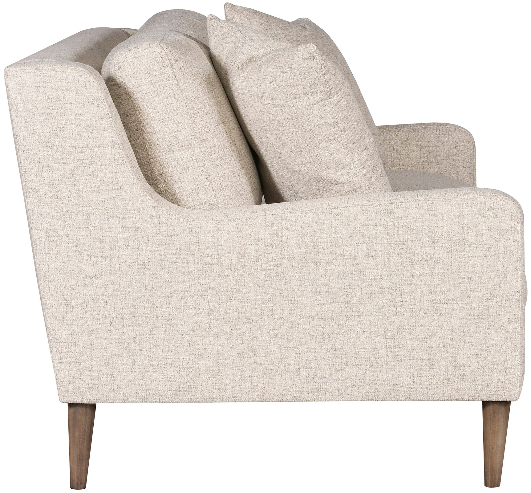 Vanguard Josie Sofa - Image 5