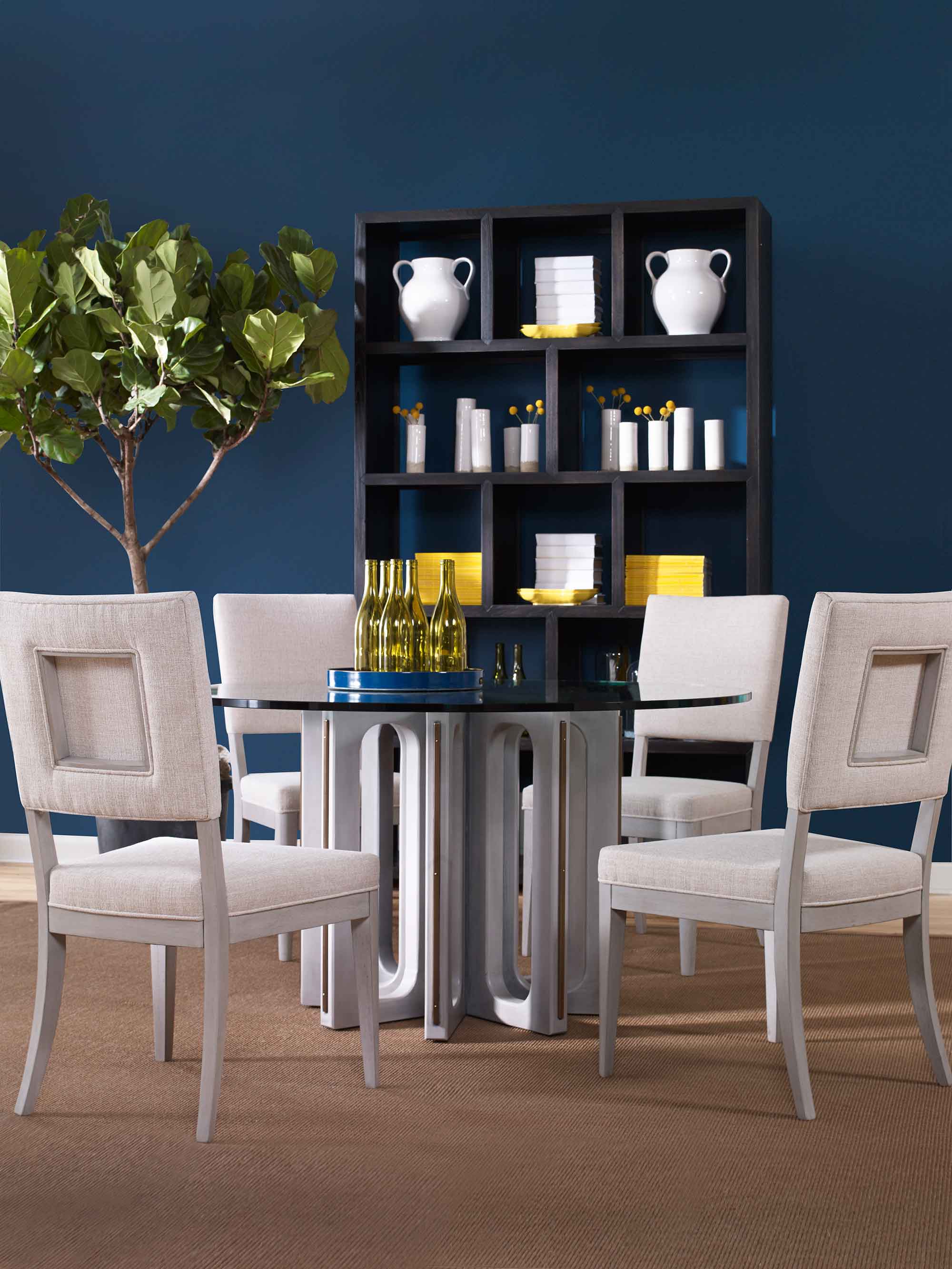 Vanguard Juliet Dining Chair - Image 2