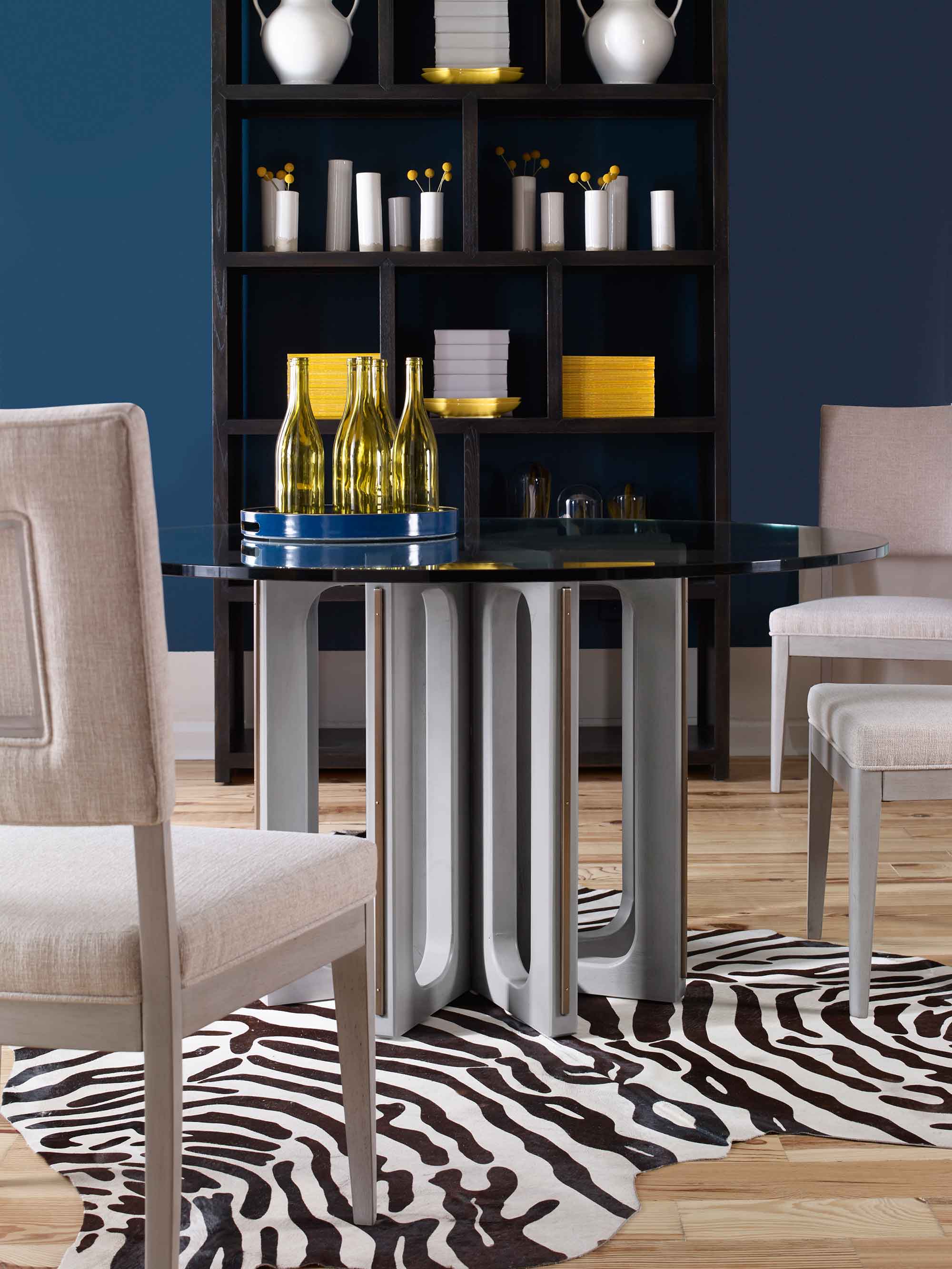 Vanguard Juliet Dining Chair - Image 3