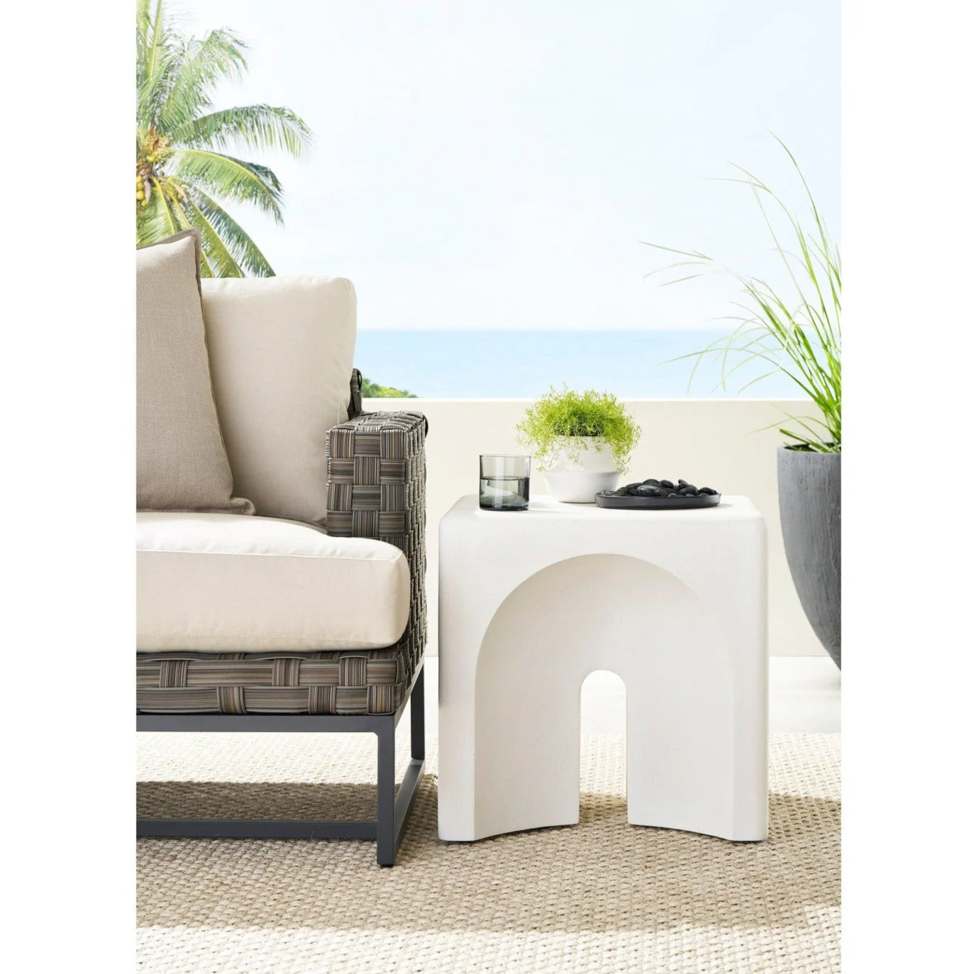 Vanguard Langley Outdoor Chair - Image 2