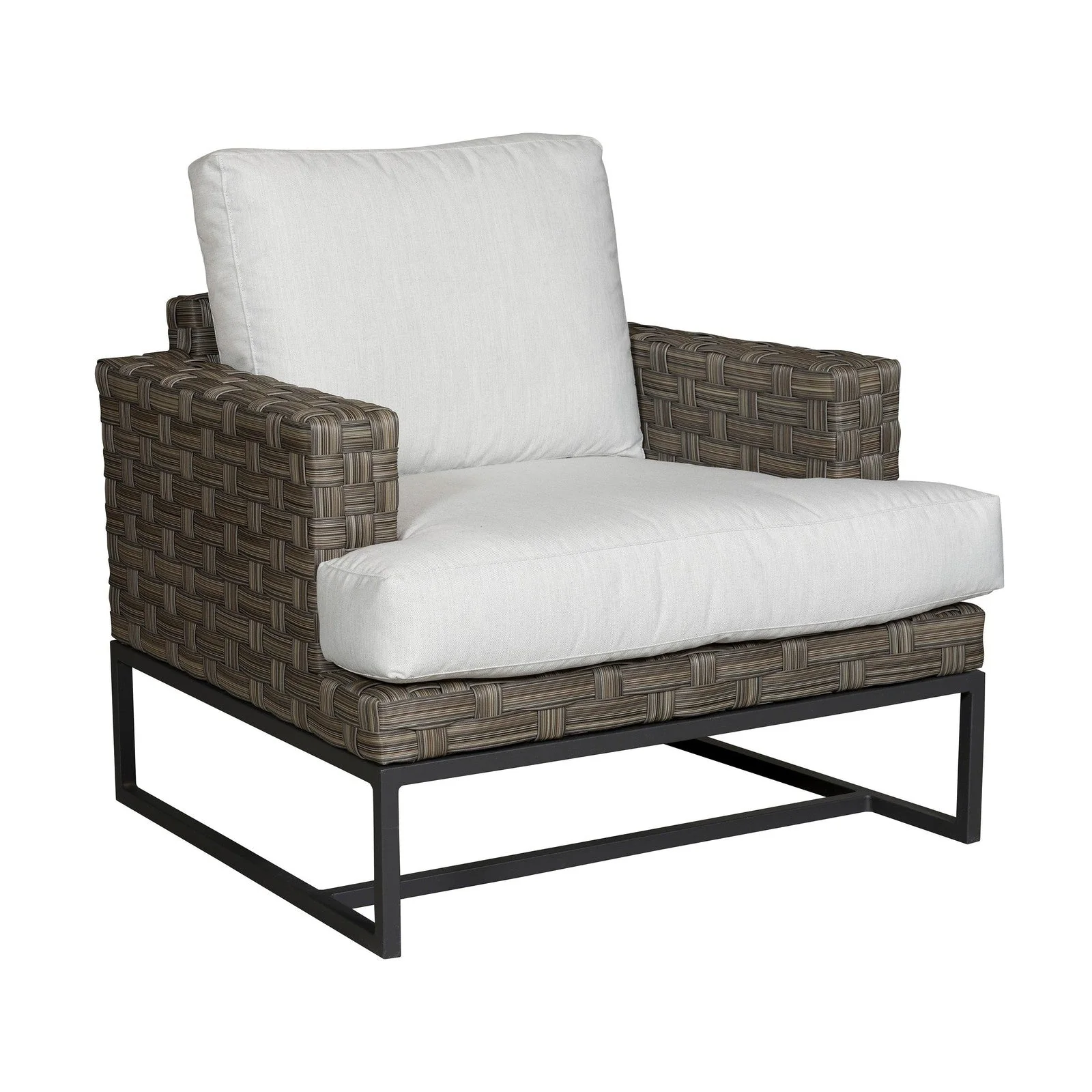 Vanguard Langley Outdoor Chair - Image 3