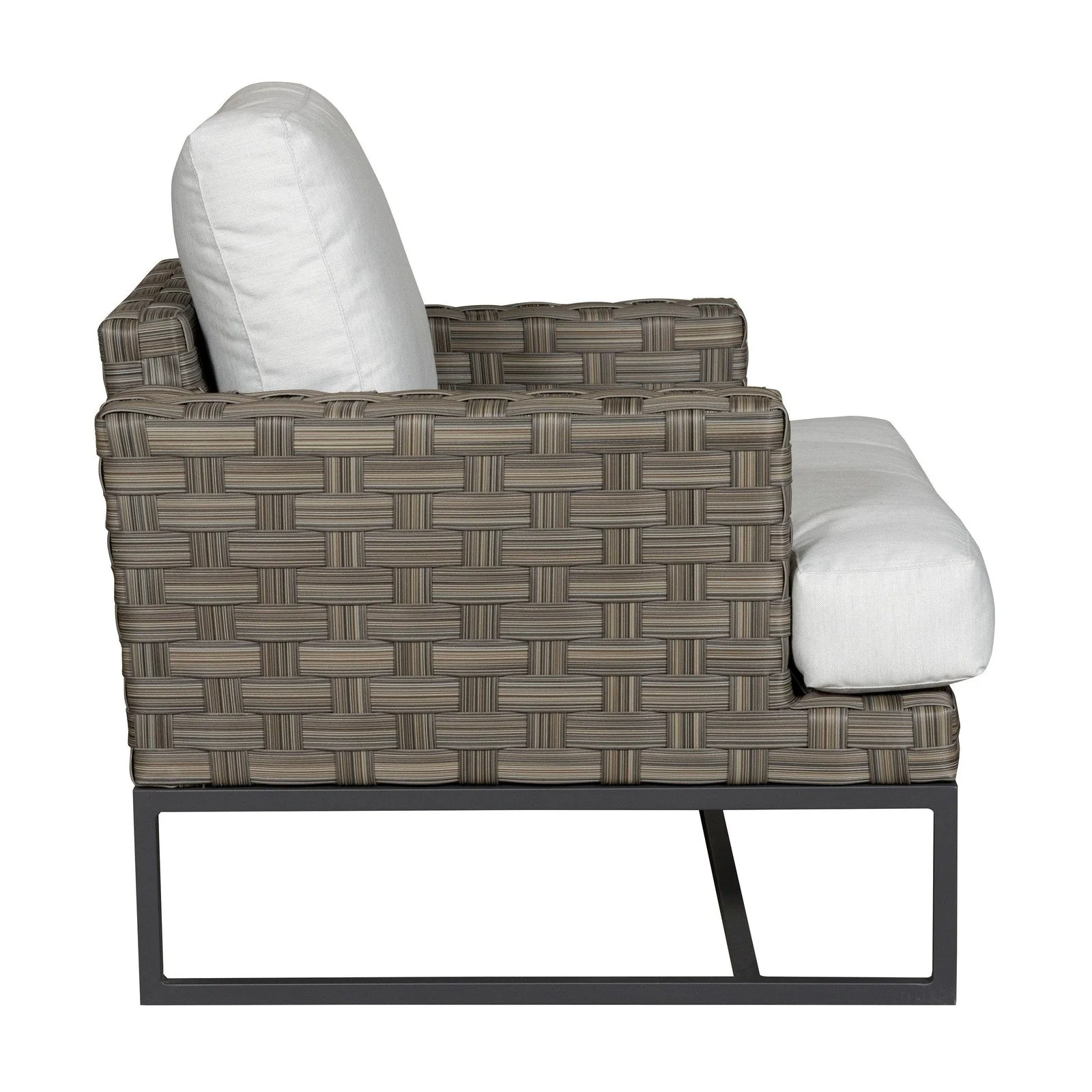 Vanguard Langley Outdoor Chair - Image 4