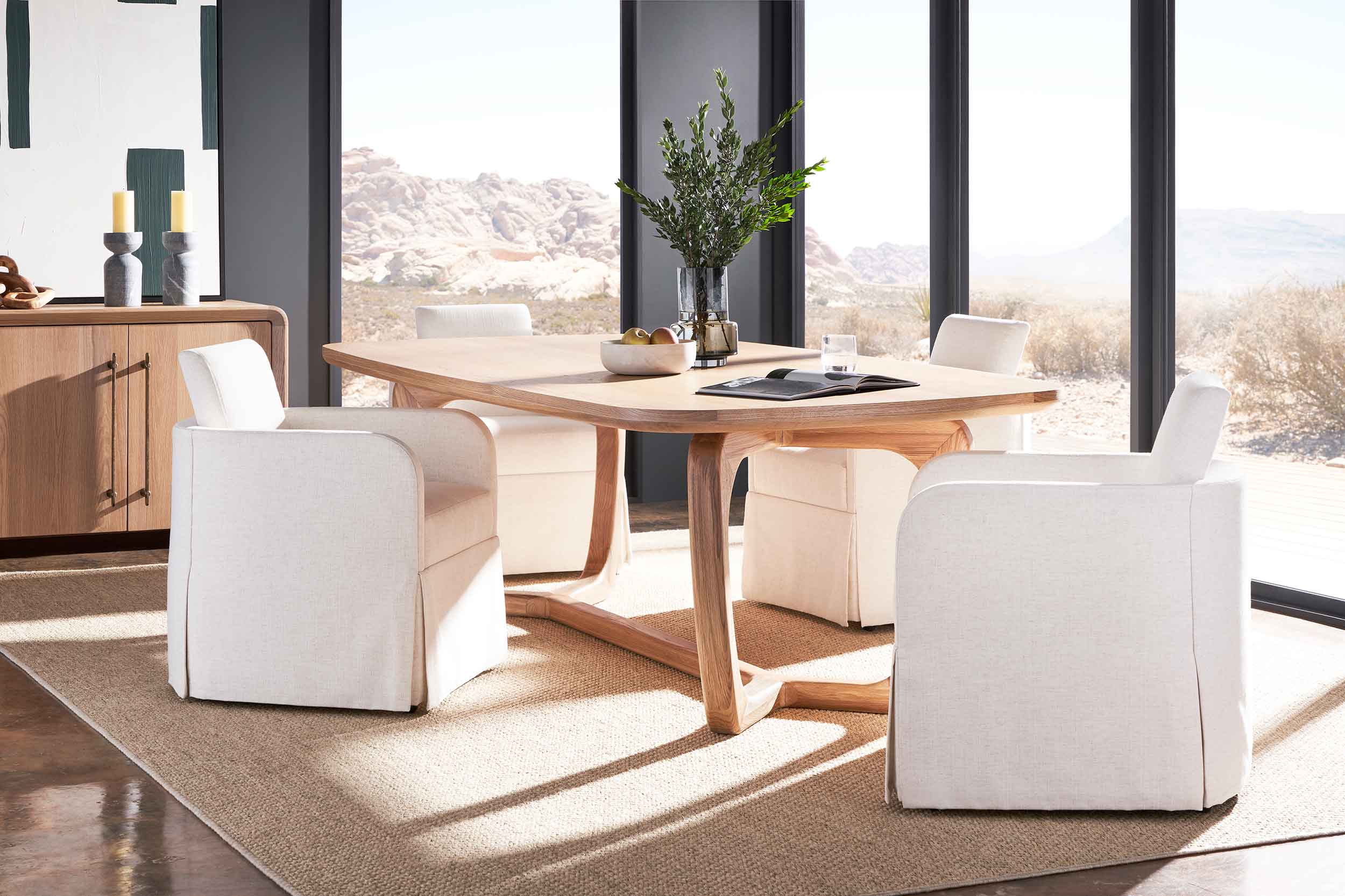 Vanguard Laura Arm Chair - Image 2