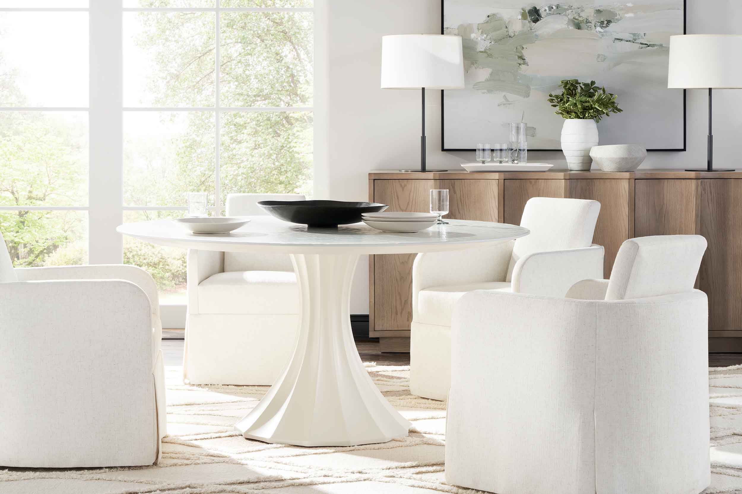 Vanguard Laura Arm Chair - Image 3