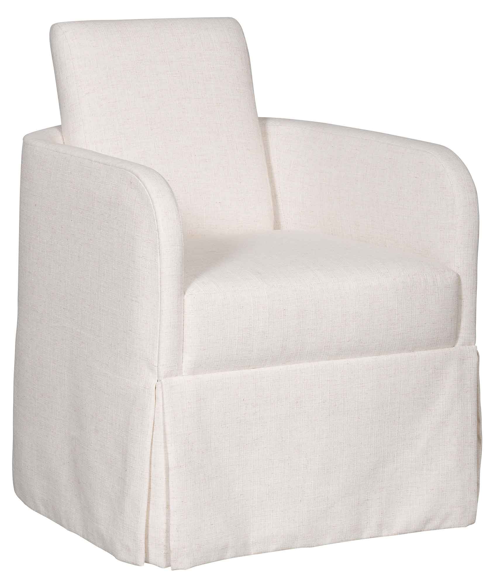 Vanguard Laura Arm Chair - Image 4