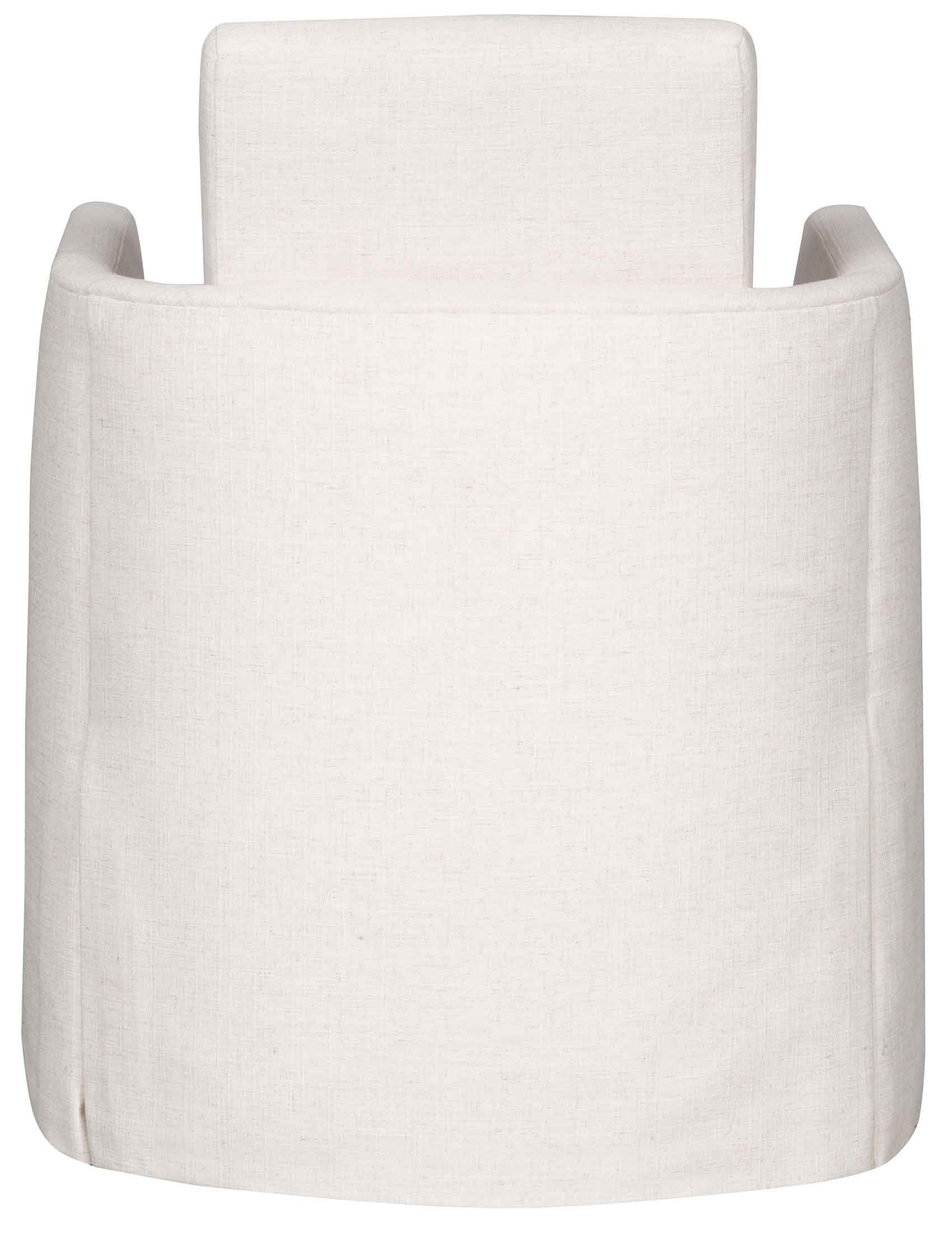Vanguard Laura Arm Chair - Image 5