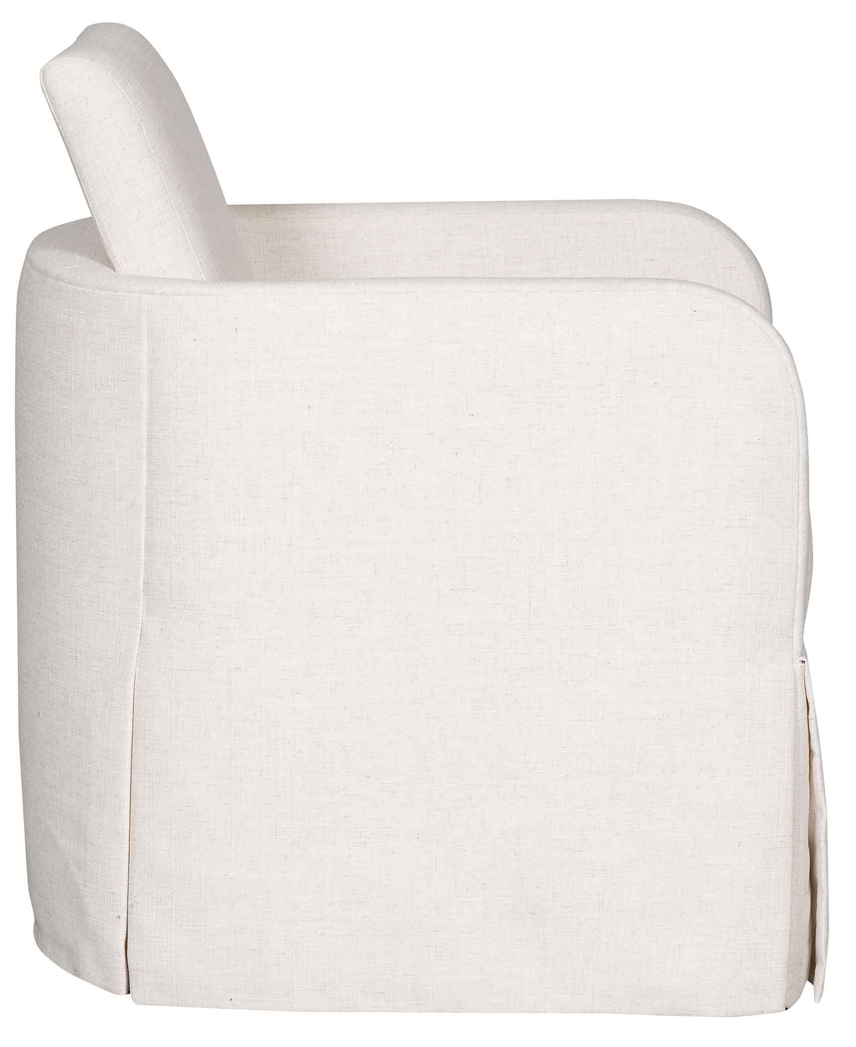Vanguard Laura Arm Chair - Image 6