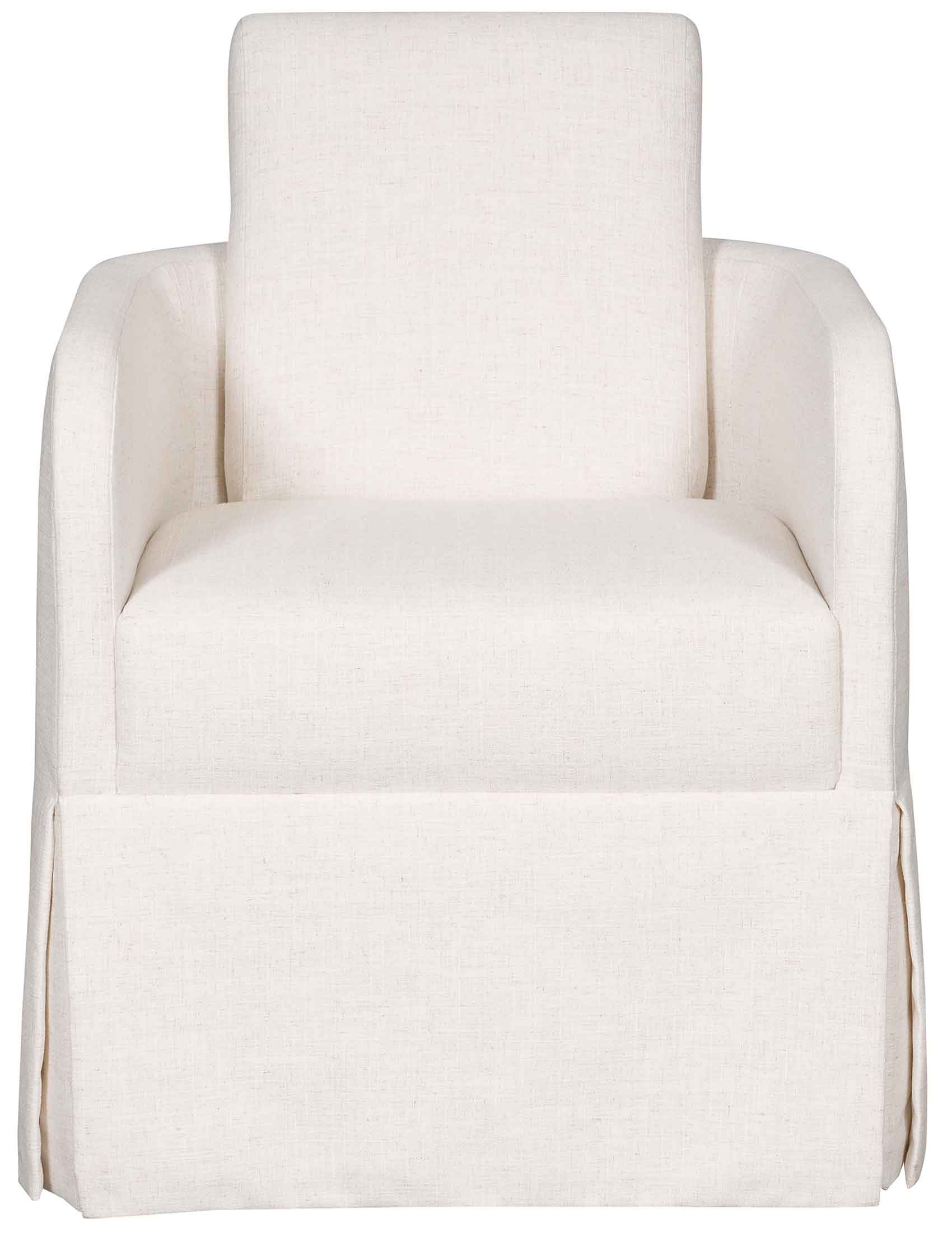 Vanguard Laura Arm Chair - Image 8