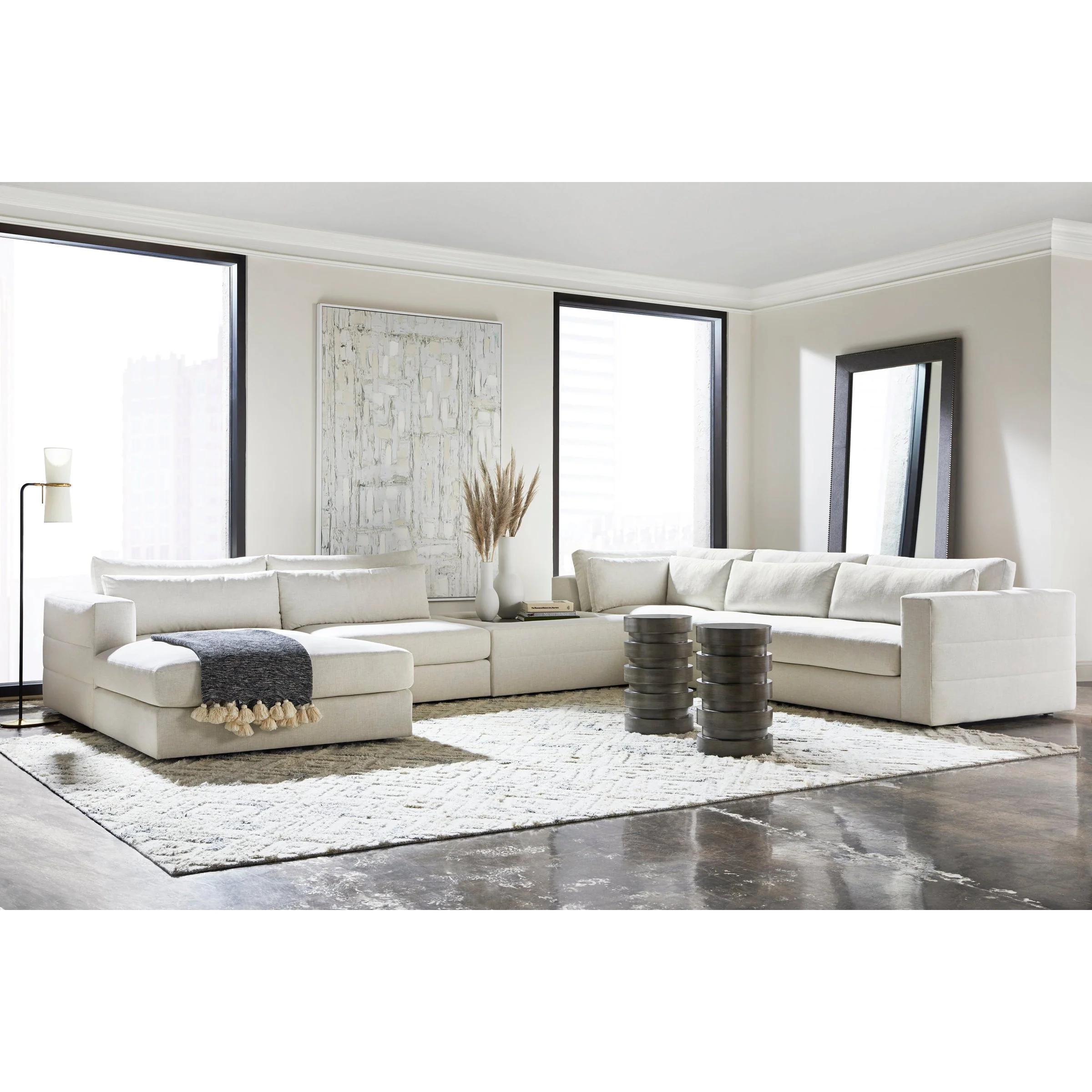 Vanguard Ease Leone 47" Bumper - Image 2