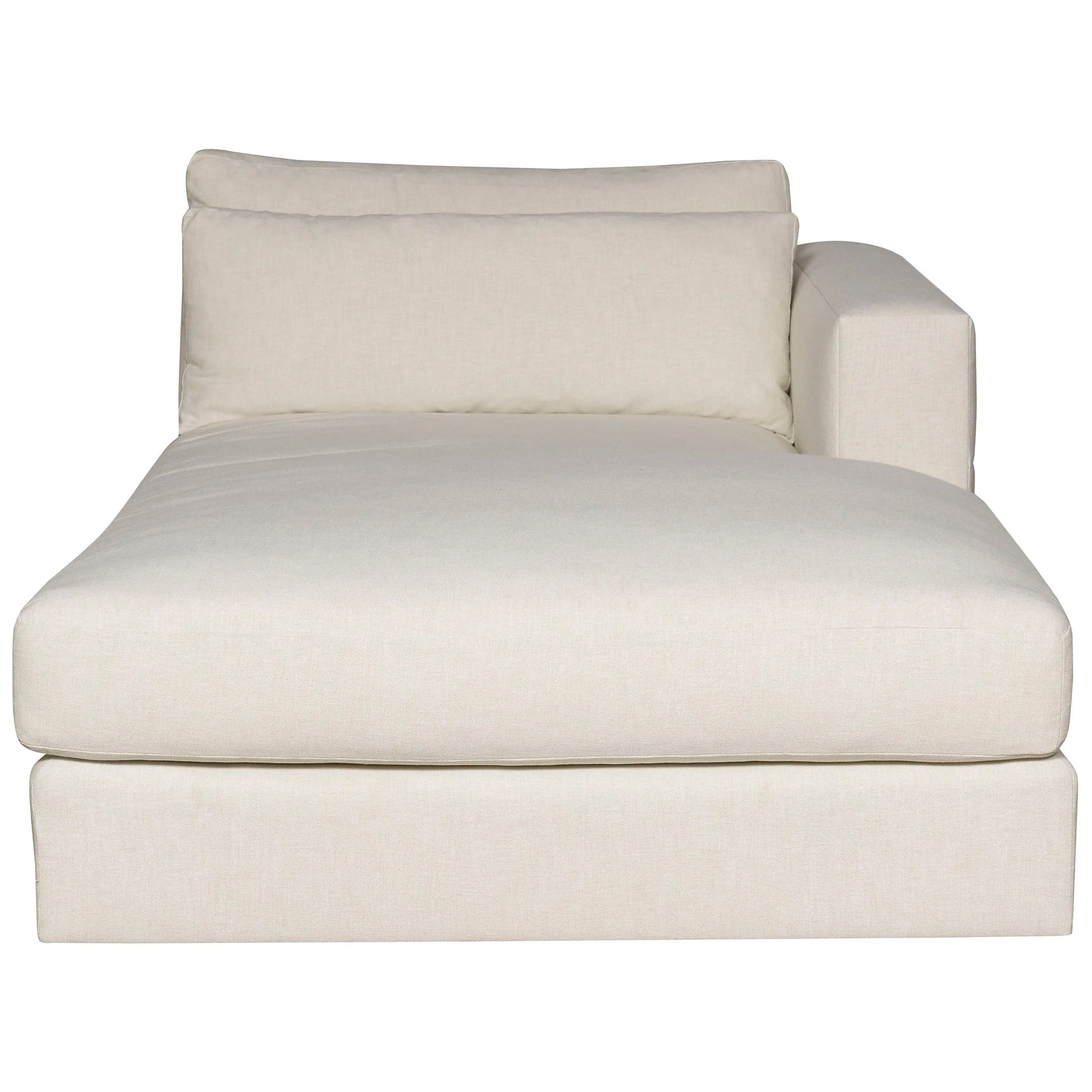 Vanguard Ease Leone Arm Chaise - Image 6