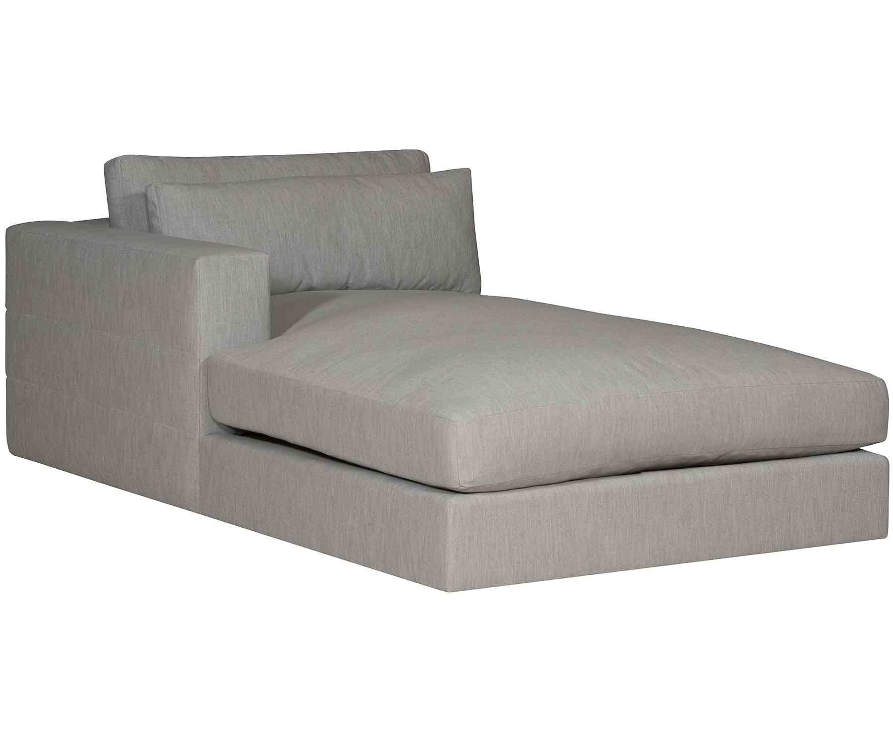 Vanguard Ease Leone Arm Chaise - Image 7